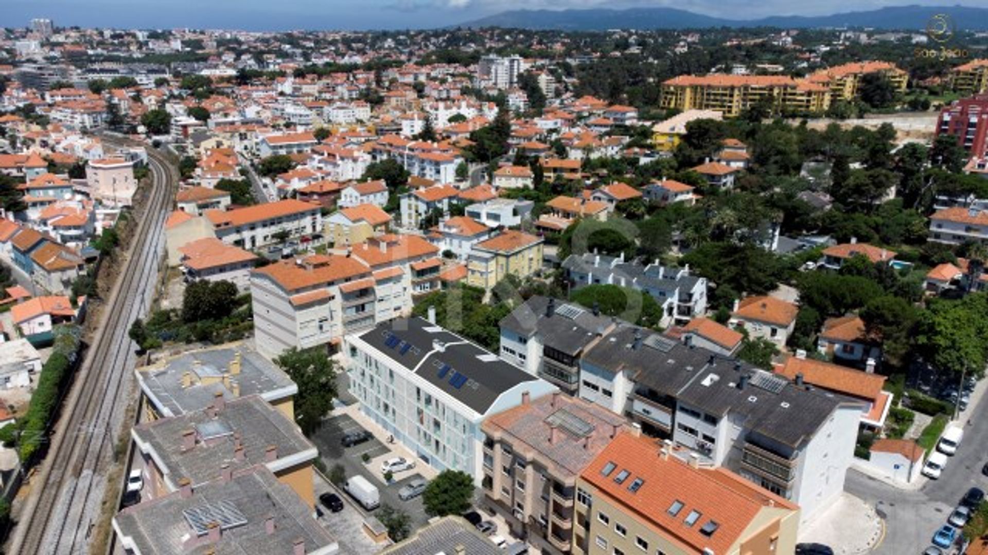 Condominium in Cascais e Estoril, Cascais 10026543