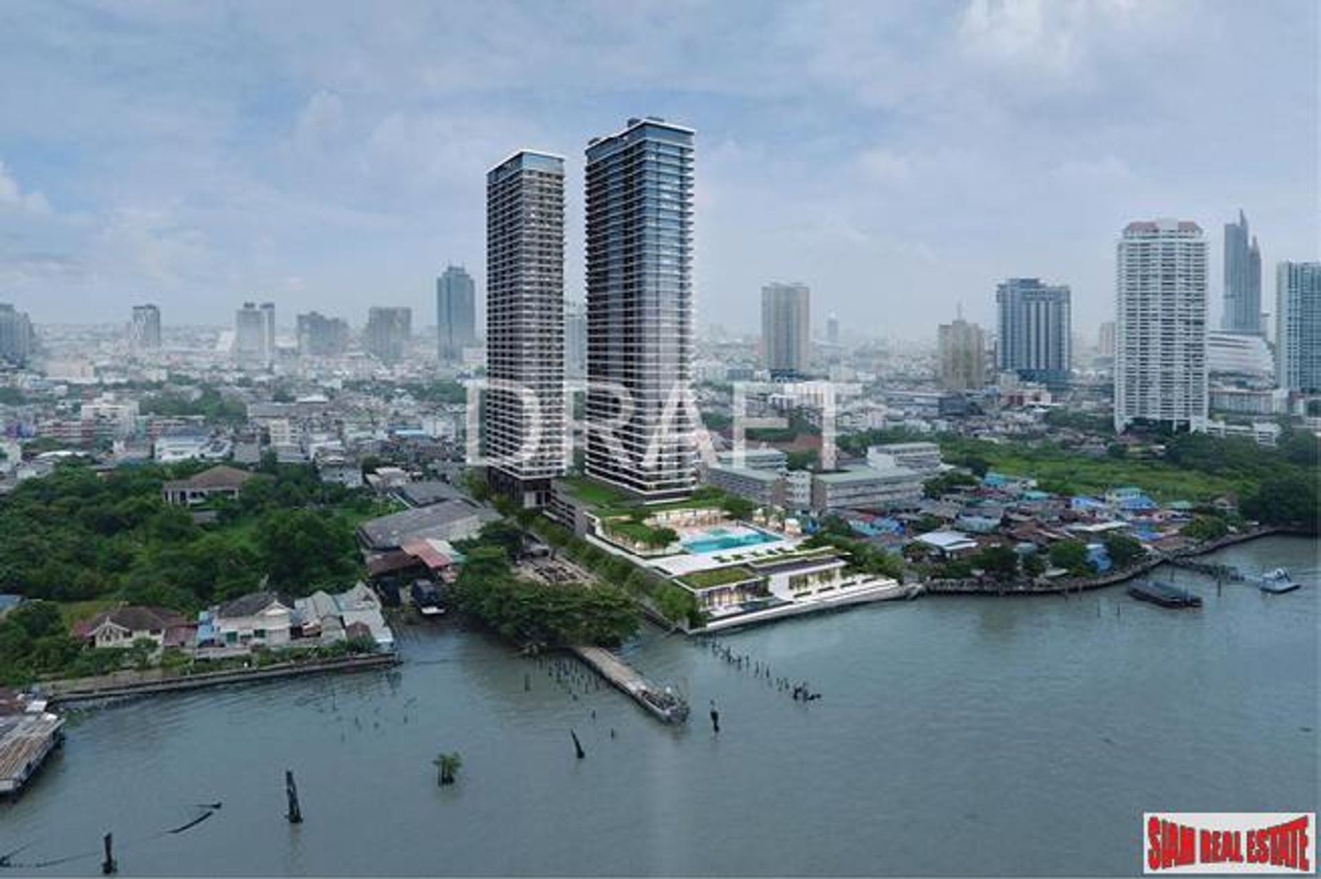 Condominio nel Scendere, Krung Thep Maha Nakhon 10026546