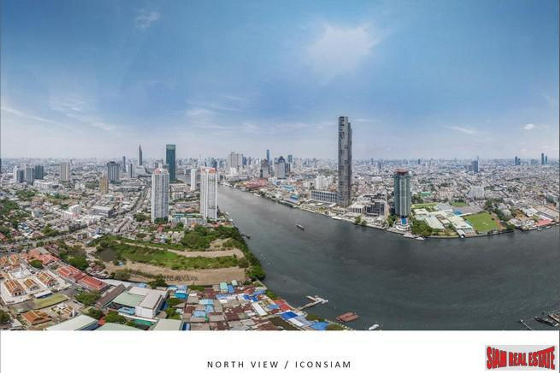 Condominio nel Silom, Bangkok 10026547