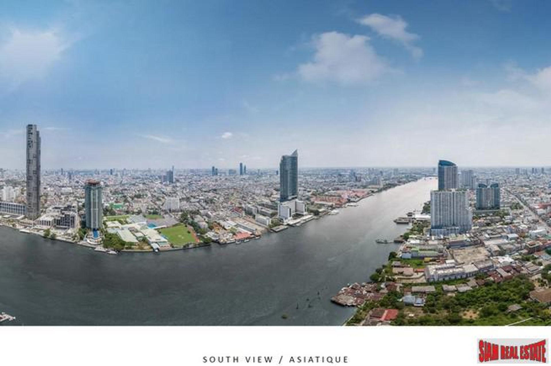 Condominio nel Silom, Bangkok 10026547