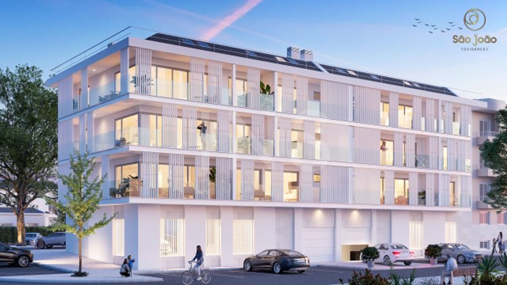 Condominio nel Cascais e Estoril, Cascais 10026552