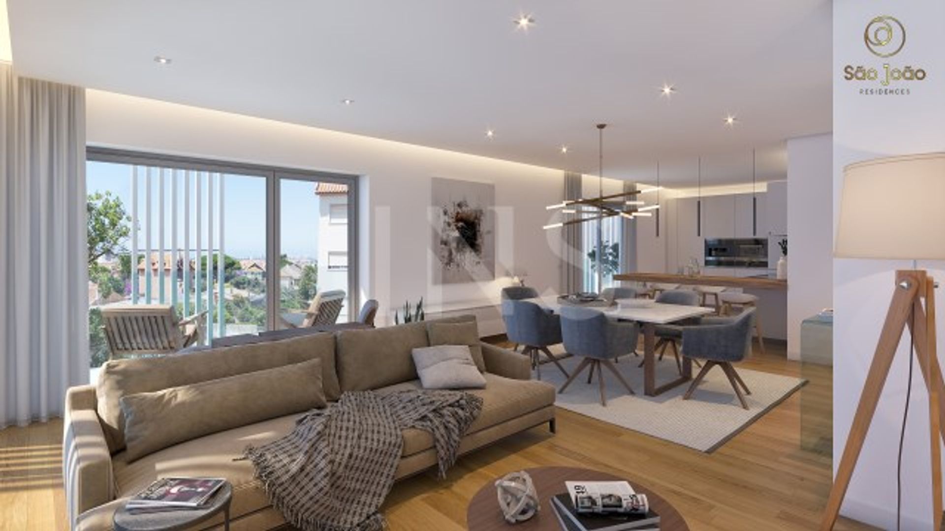 Condominio nel Cascais e Estoril, Cascais 10026552