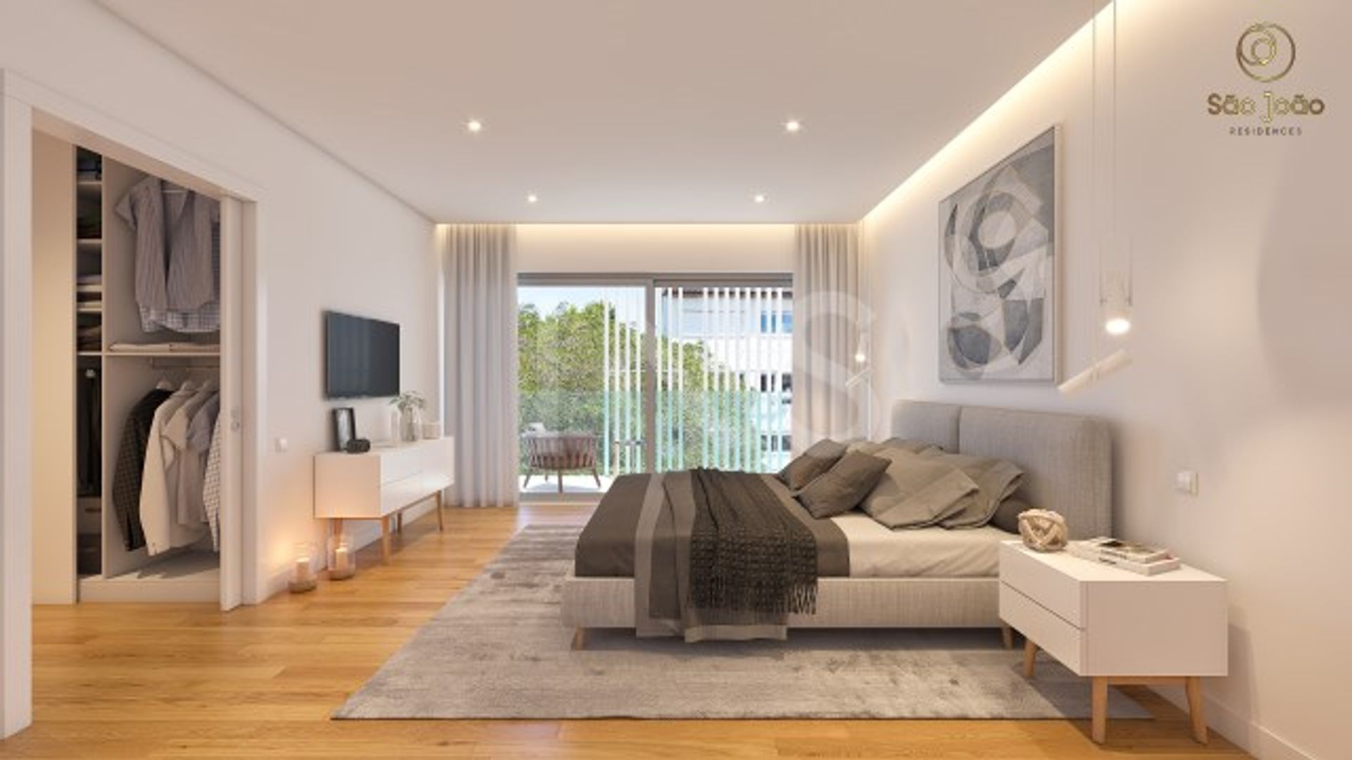 Condominio nel Cascais e Estoril, Cascais 10026552