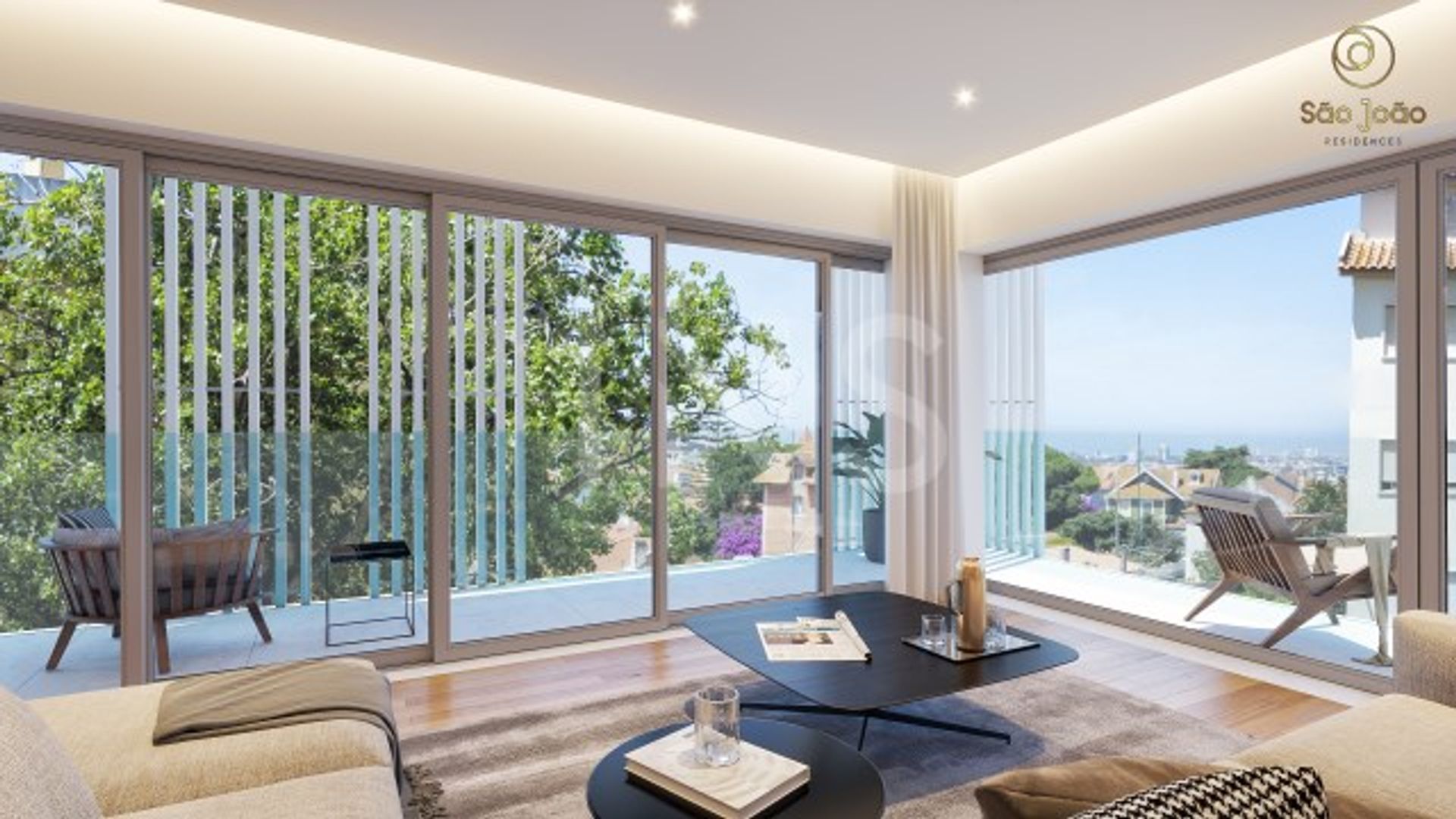 Condominio nel Cascais e Estoril, Cascais 10026552