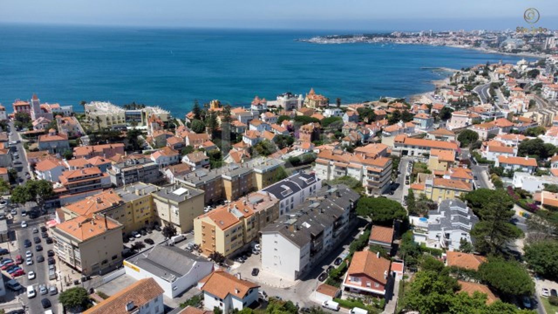 Condominium in Cascais e Estoril, Cascais 10026552