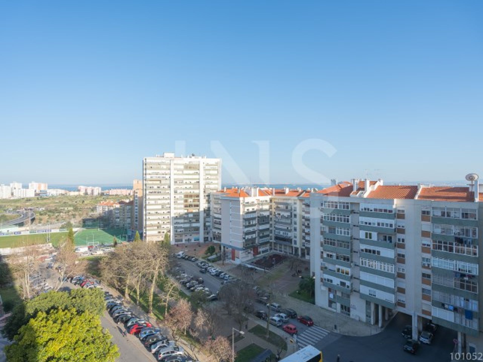 公寓 在 Areeiro, Lisboa 10026554