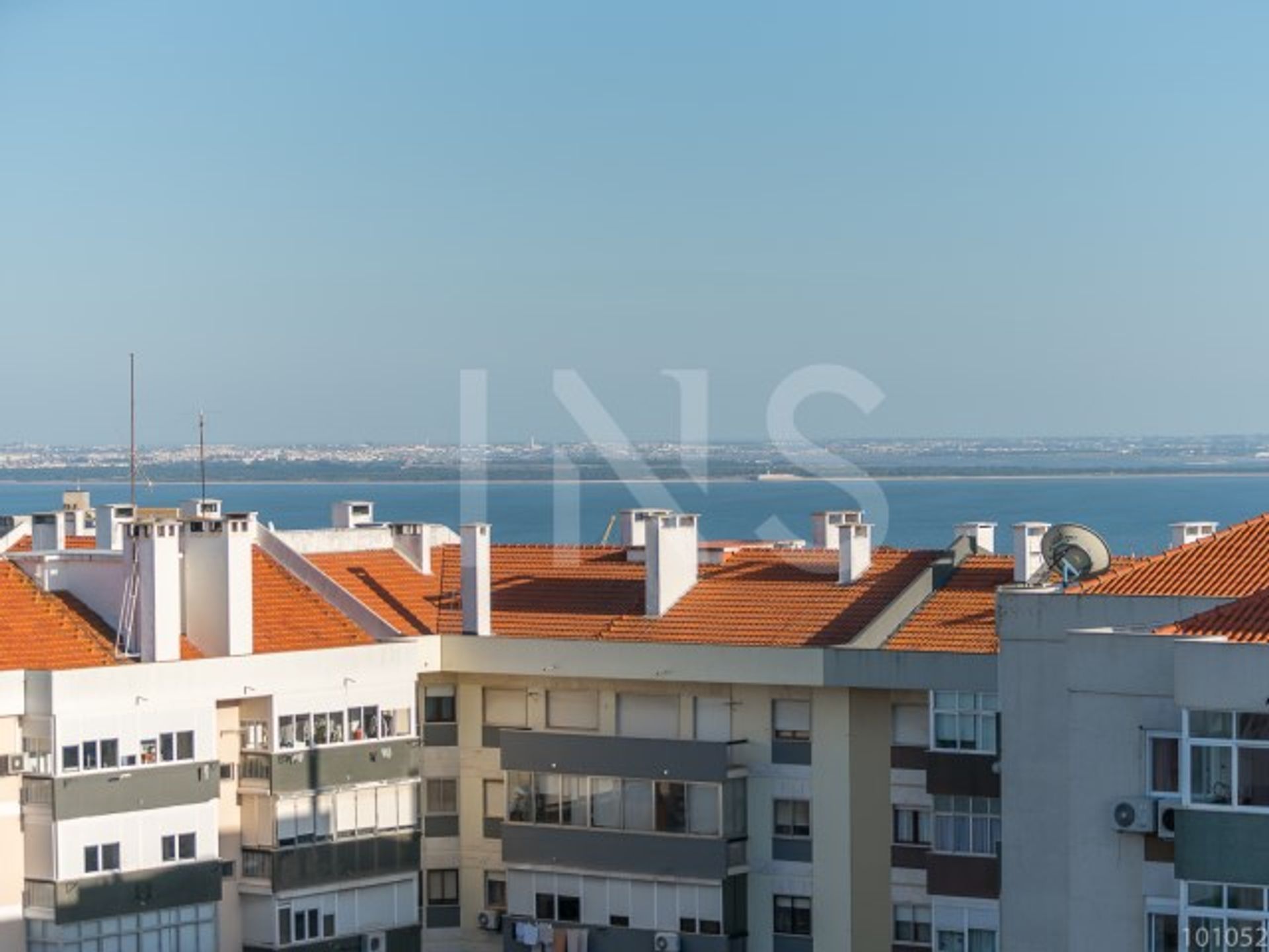 公寓 在 Areeiro, Lisboa 10026554