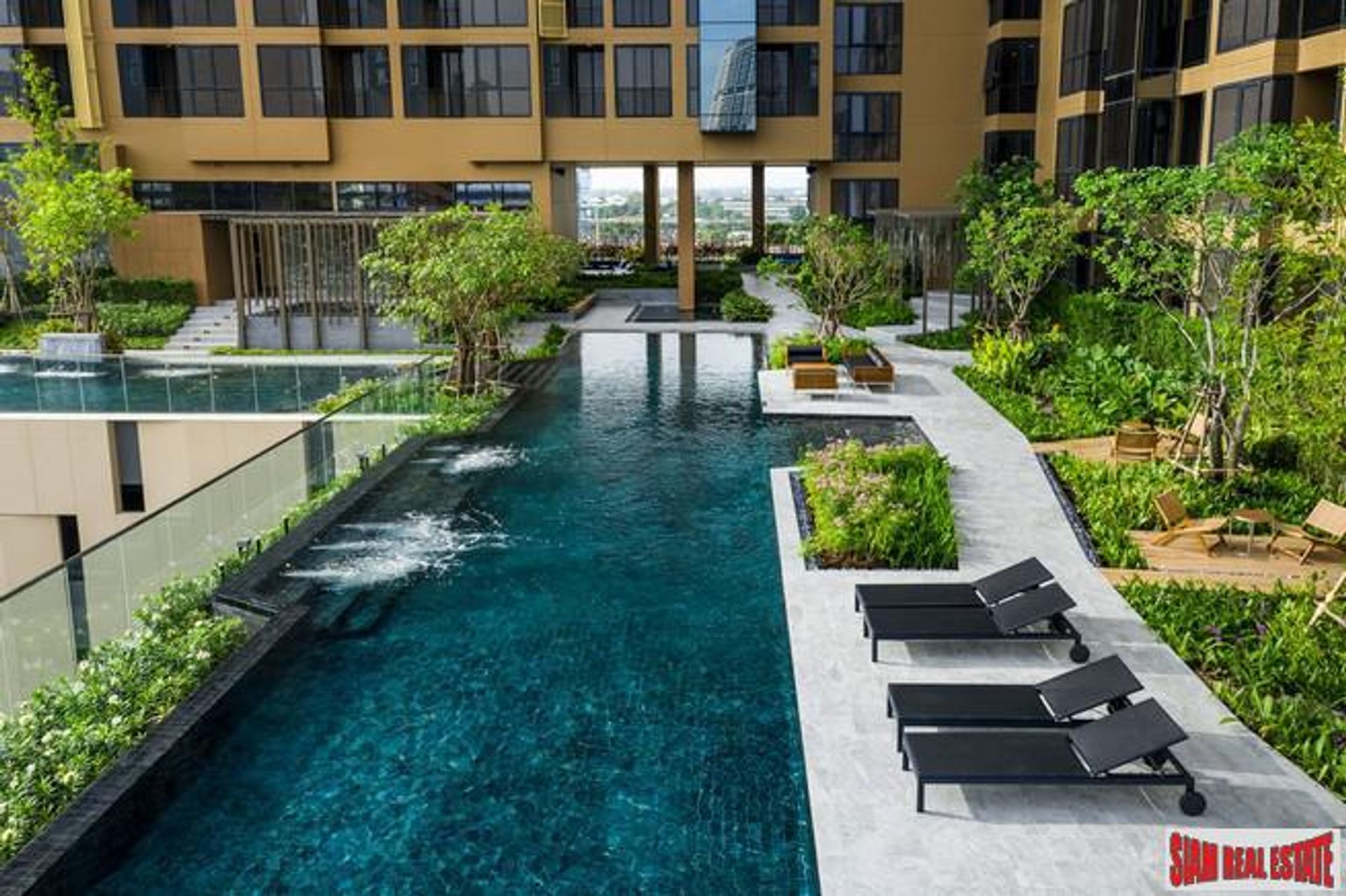 Condominium dans Thong Lo, Bangkok 10026555