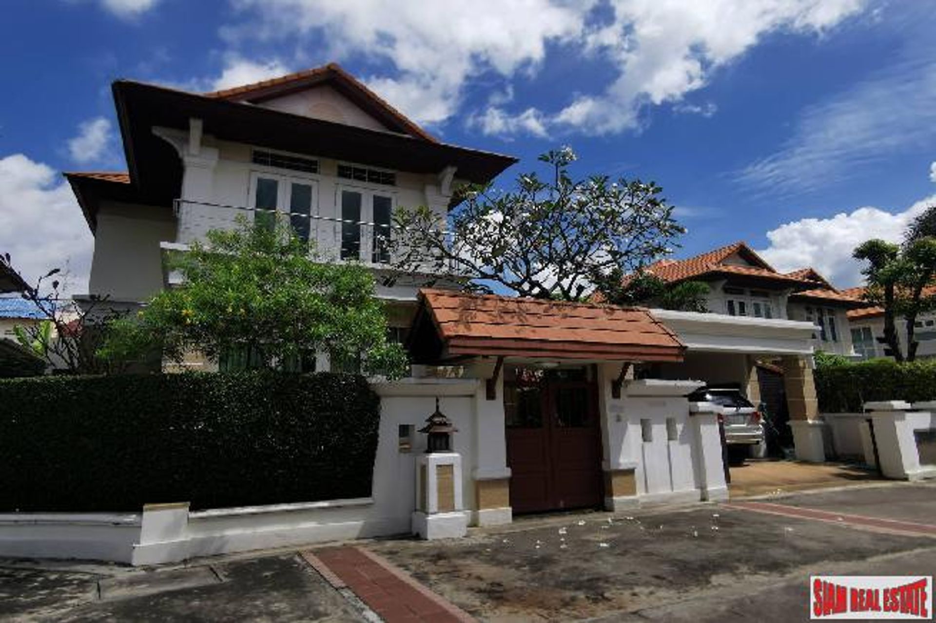 rumah dalam Bangna, Bangkok 10026558