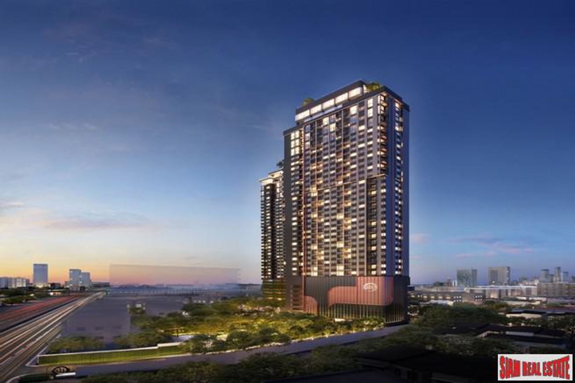 Condominio en Queen Sirikit National Convention Center, Bangkok 10026562