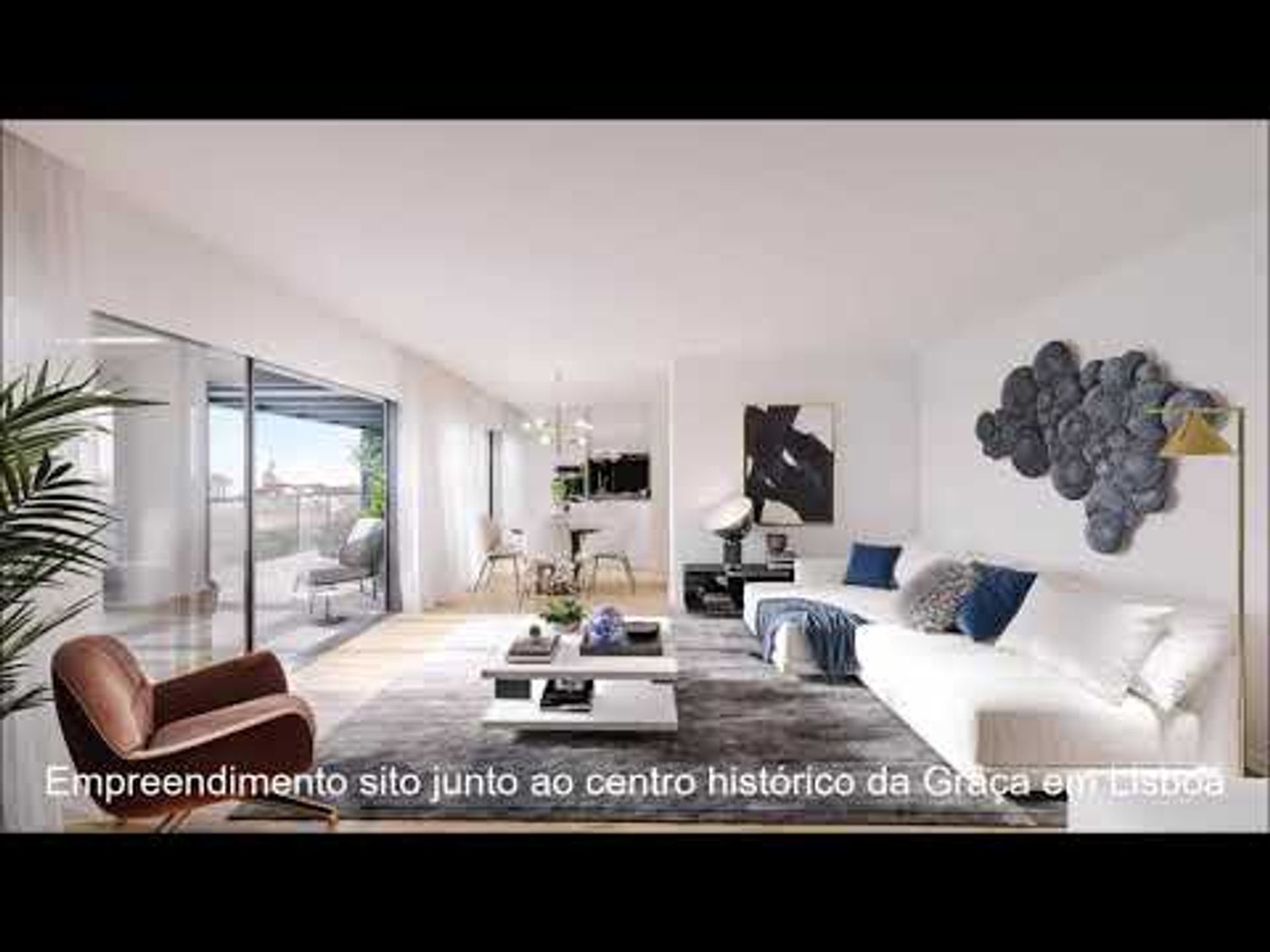 Кондоминиум в Sao Vicente, Lisboa 10026563