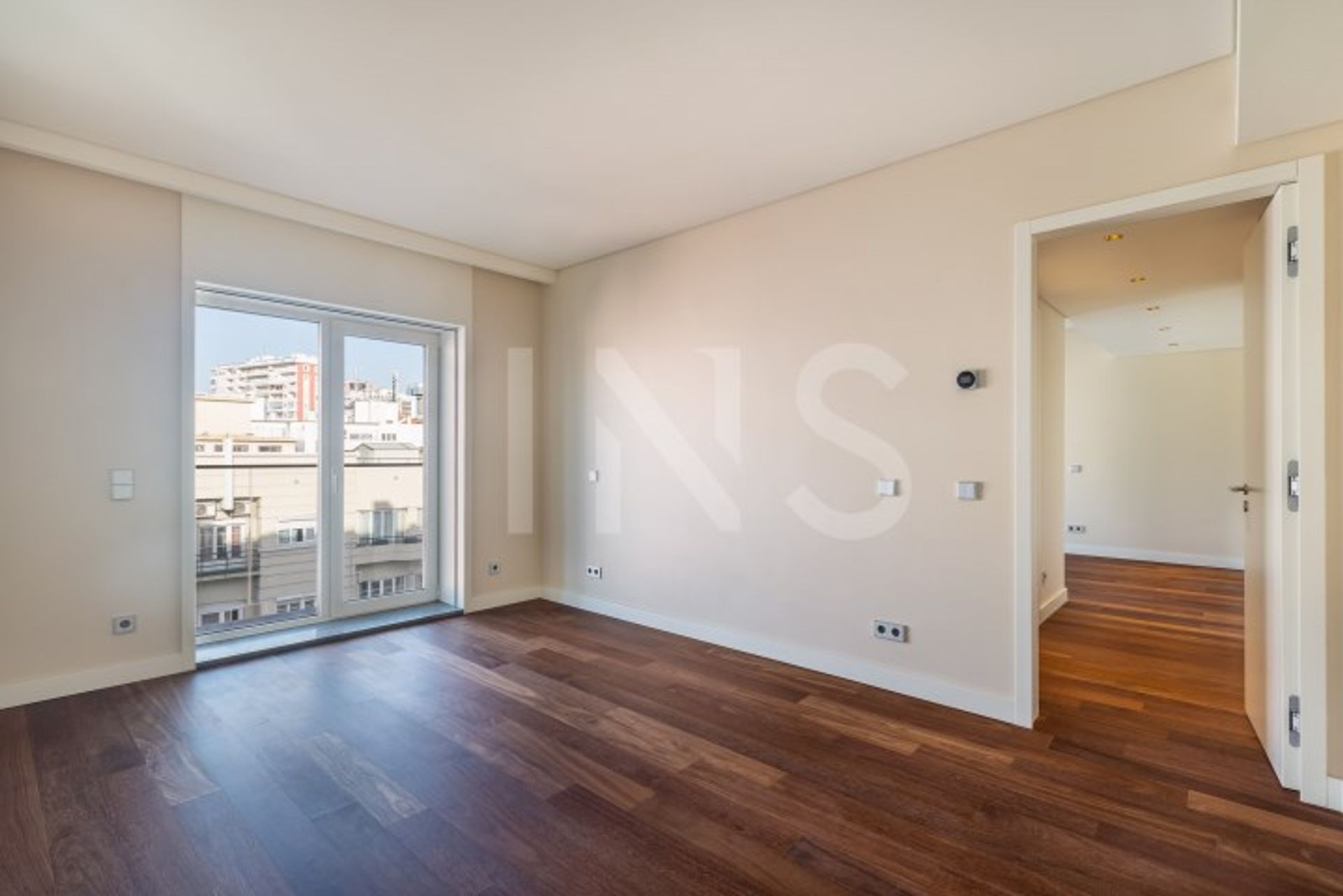 Condominium dans Campo de Ourique, Lisboa 10026569