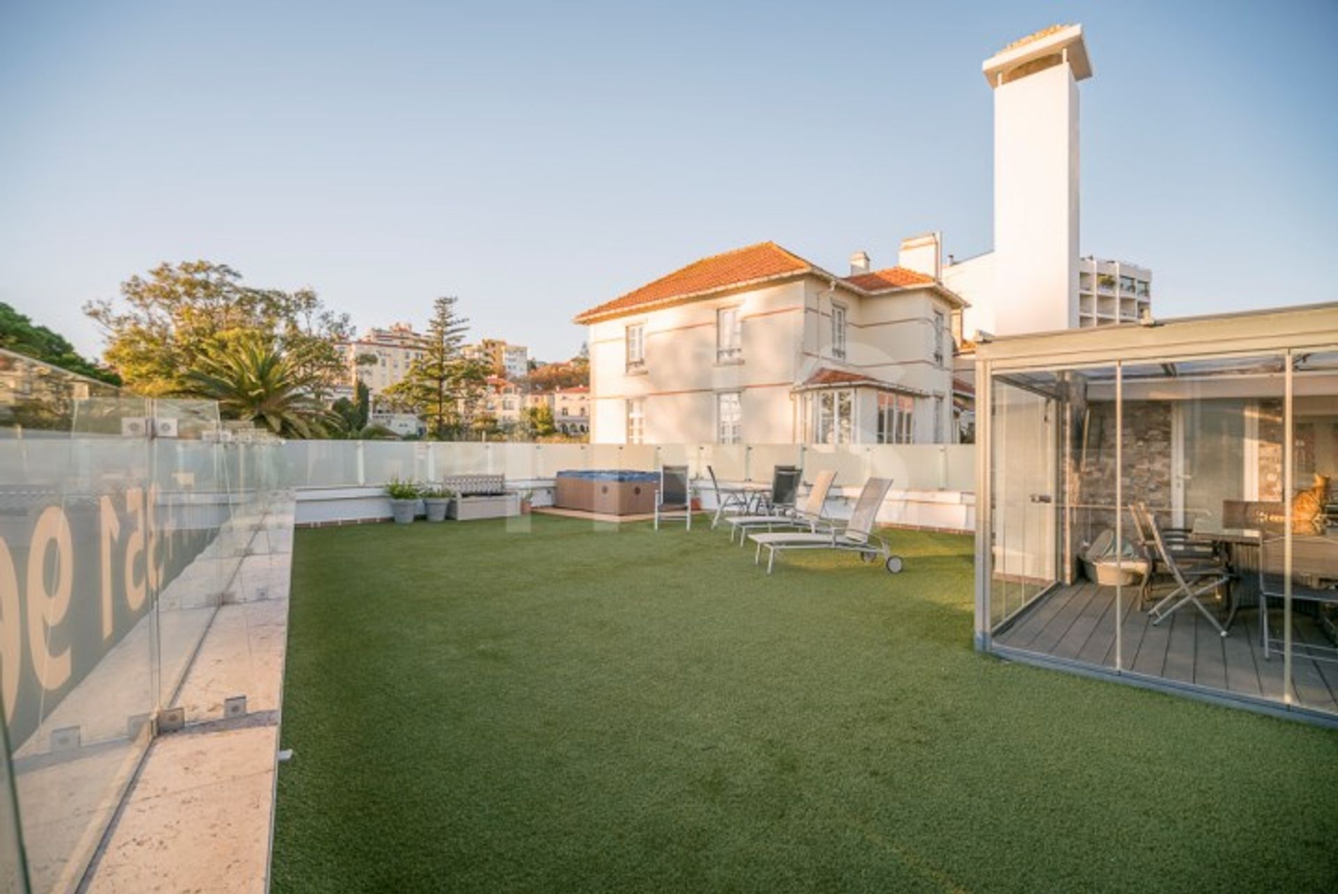 عمارات في Cascais e Estoril, Cascais 10026572