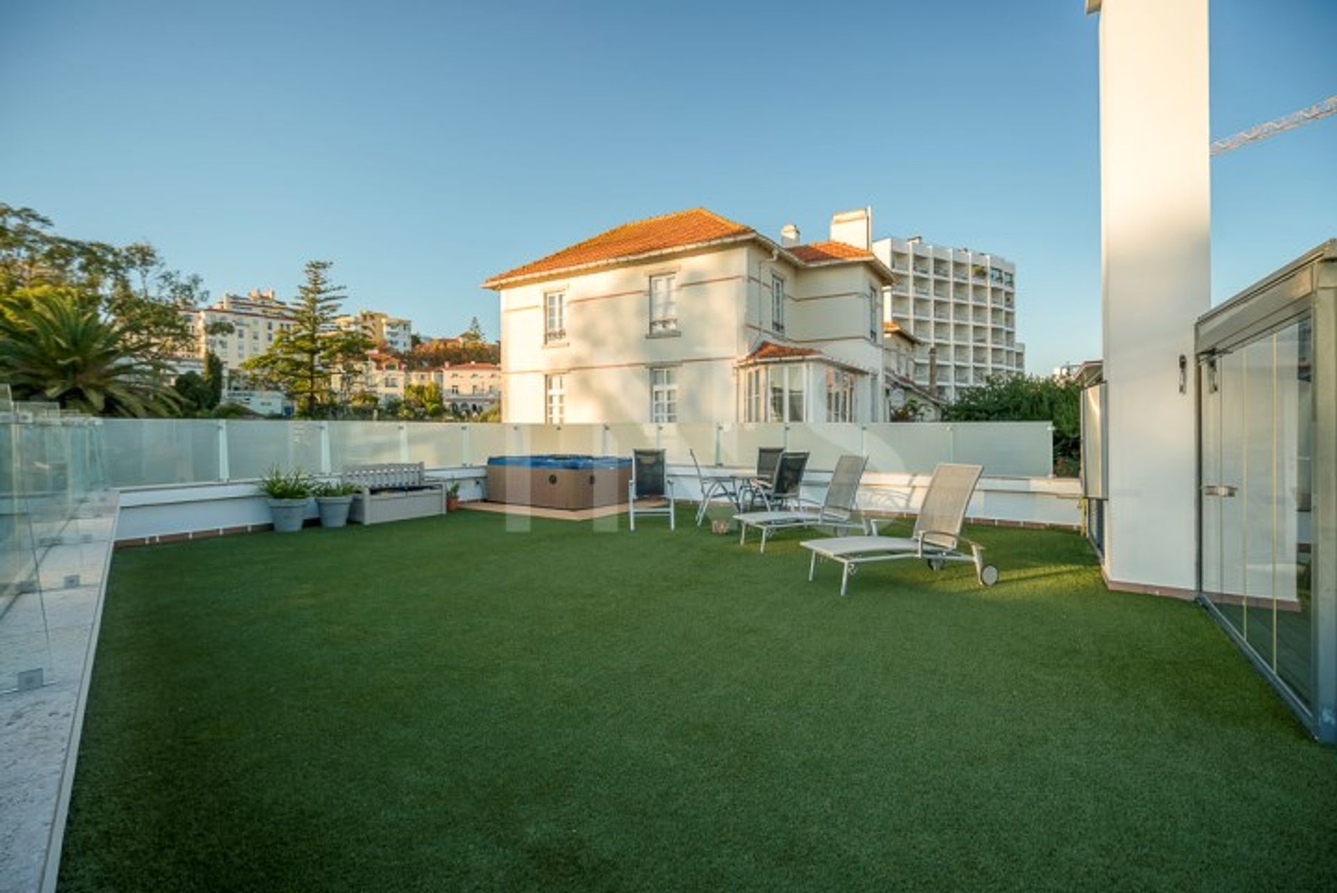 Condominio en Cascais e Estoril, Cascais 10026572