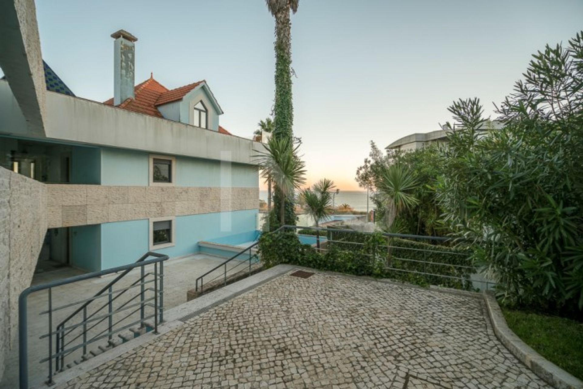 Condominio en Cascais e Estoril, Cascais 10026572