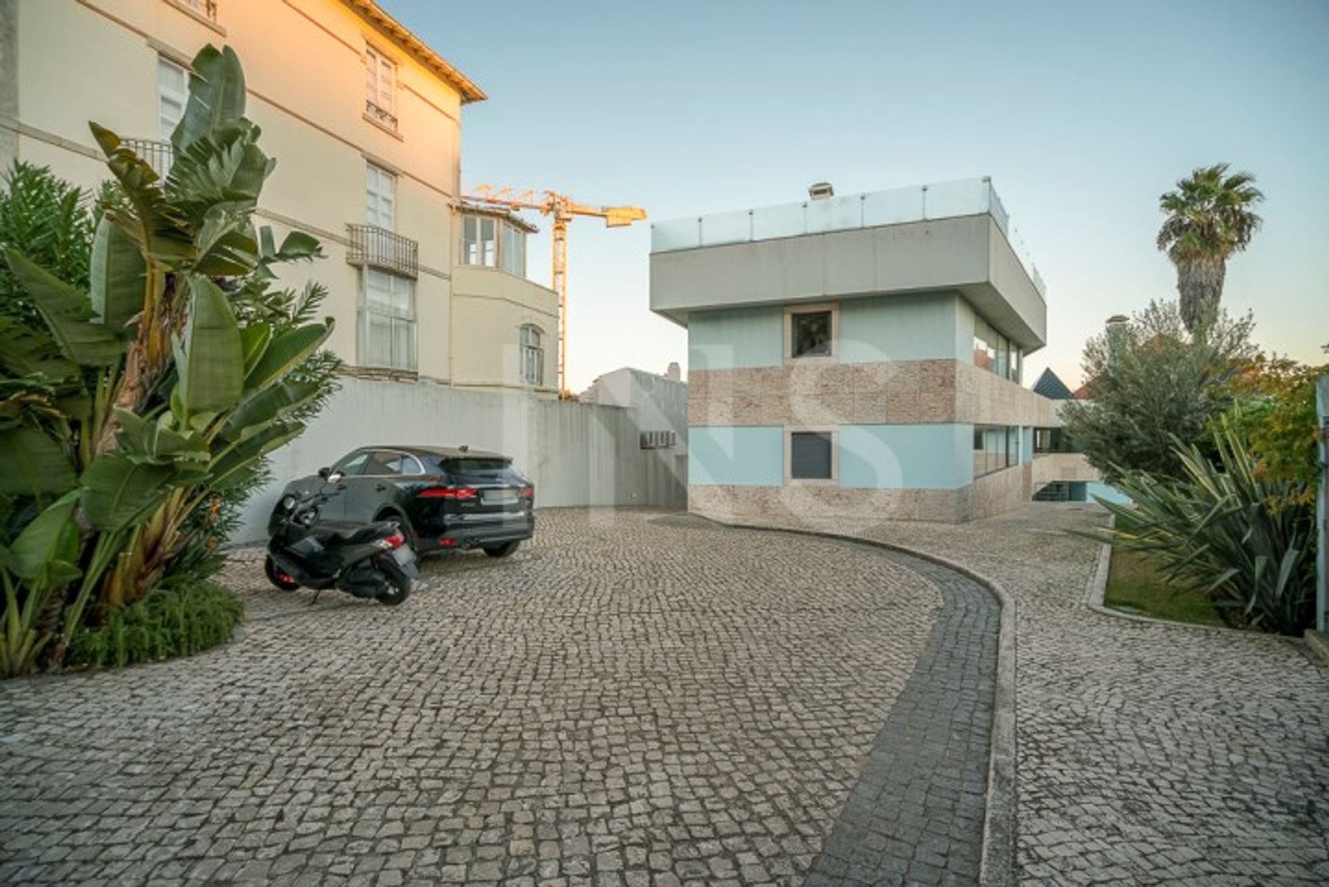 Condominio en Cascais e Estoril, Cascais 10026572