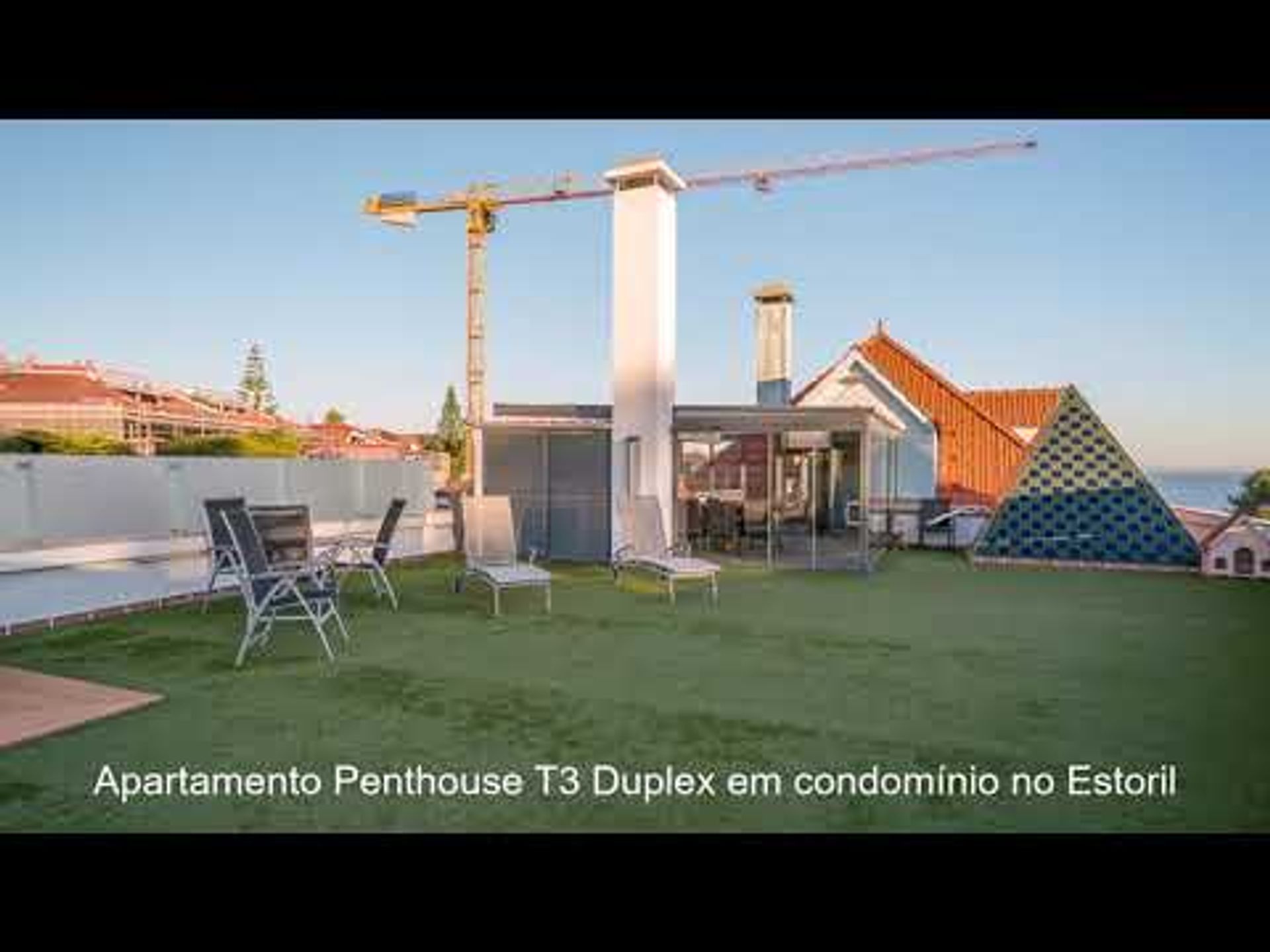 عمارات في Cascais e Estoril, Cascais 10026572