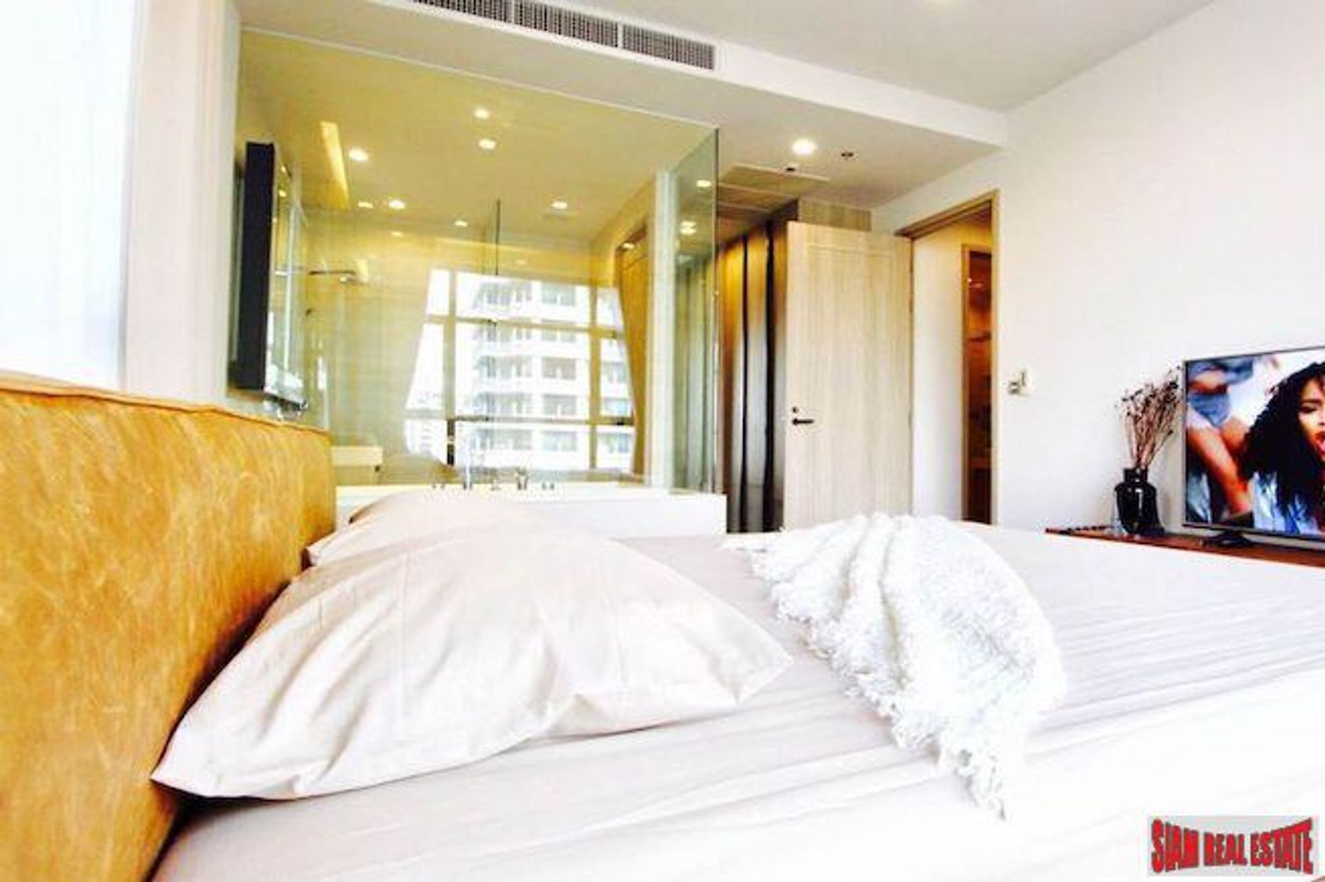 Condominium dans Phrom Phong, Bangkok 10026574