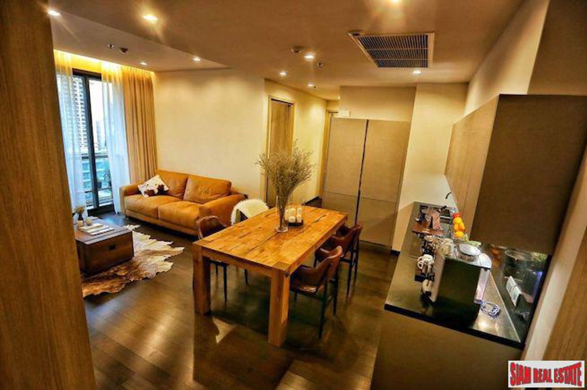 Condominium dans Phrom Phong, Bangkok 10026574