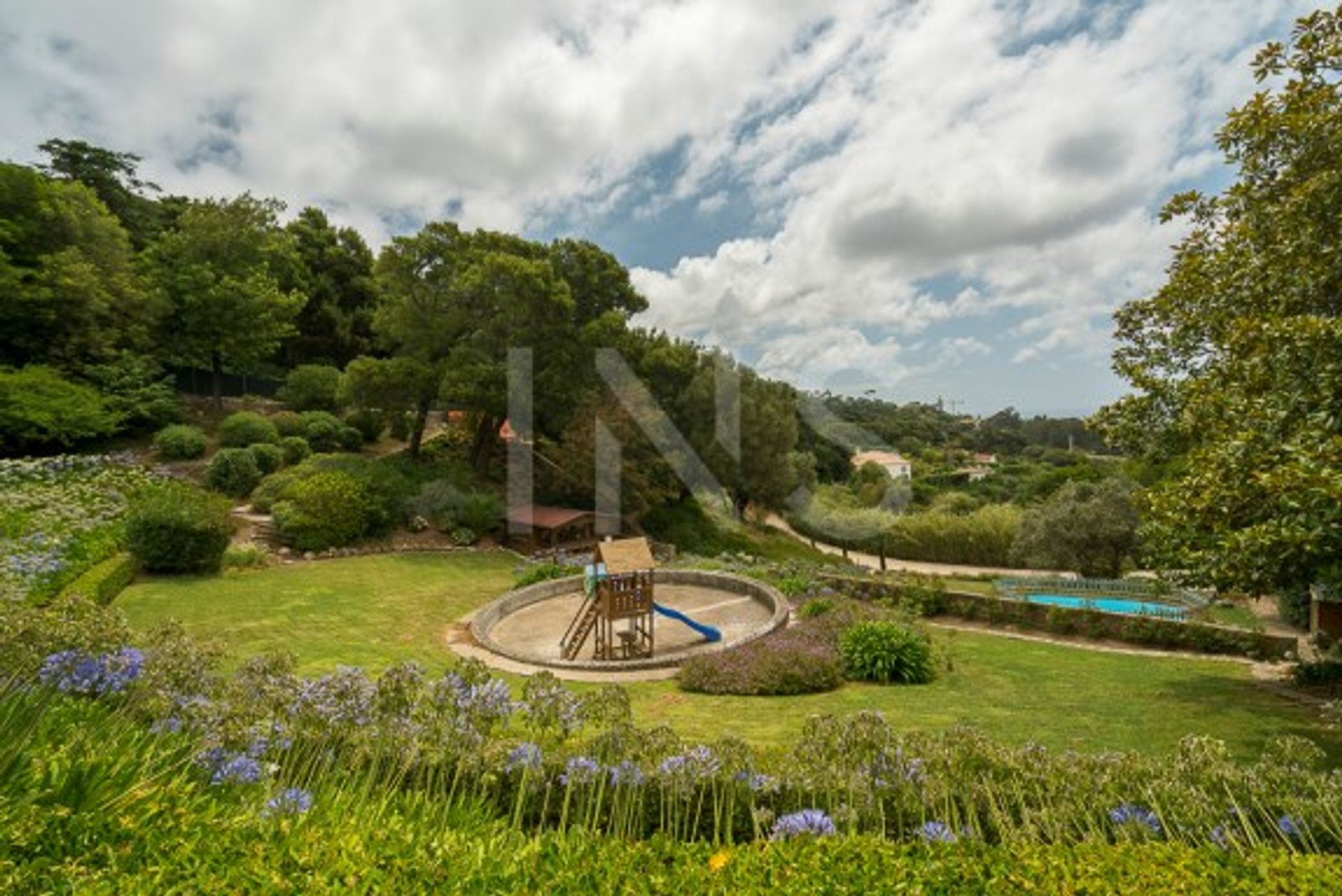 Rumah di Malveira da Serra, Lisboa 10026580