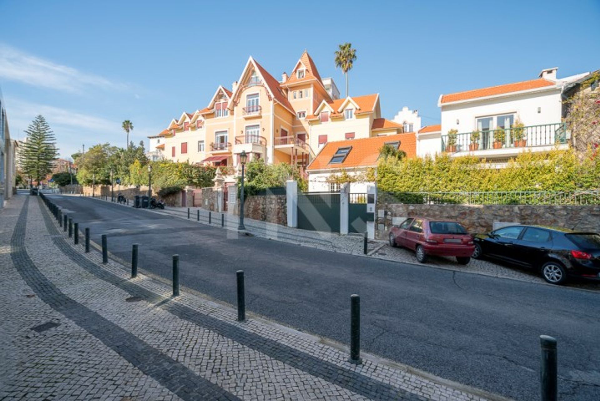 casa en Cascais e Estoril, Cascais 10026582