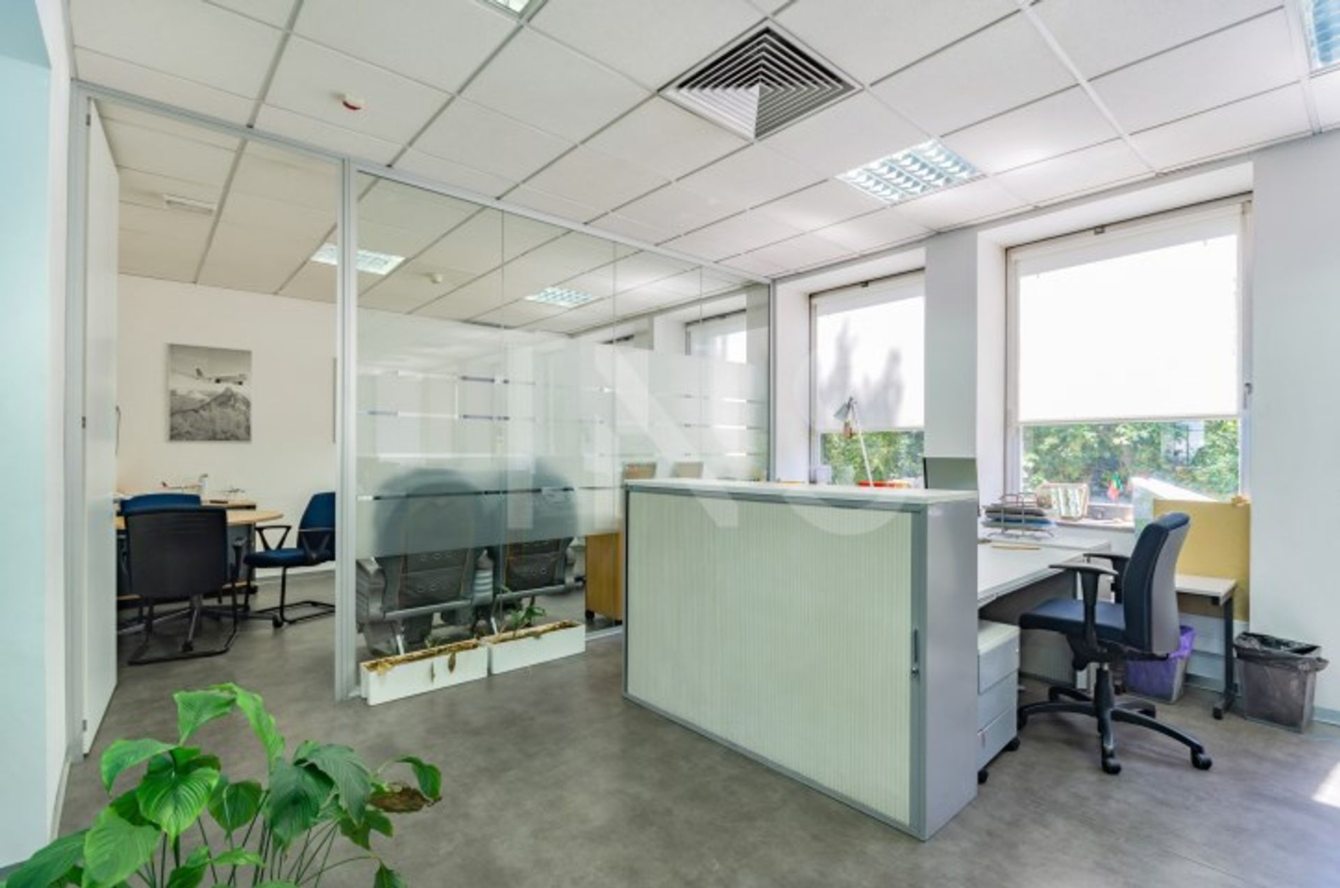 Büro im Sete Rios, Lissabon 10026587