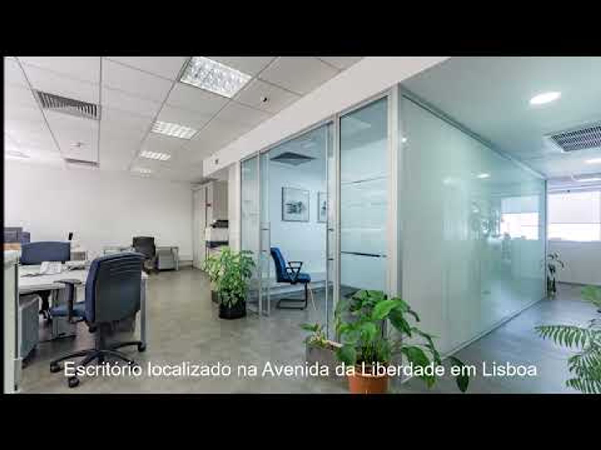 Ufficio nel Avenidas Novas, Lisboa 10026587