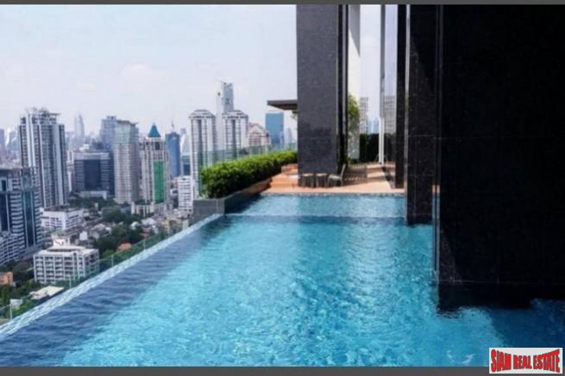 Condominio nel Sathon, Bangkok 10026599