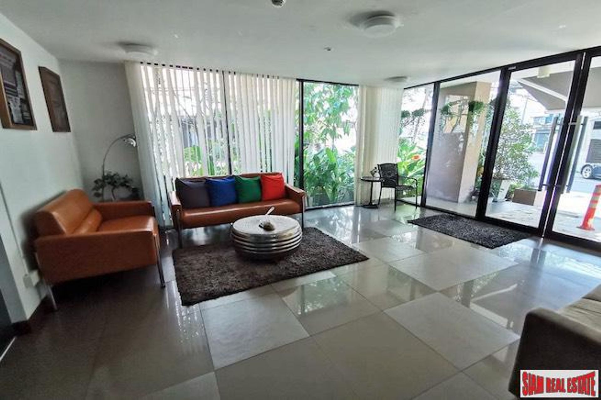 Condominium in Thong Lo, Bangkok 10026605