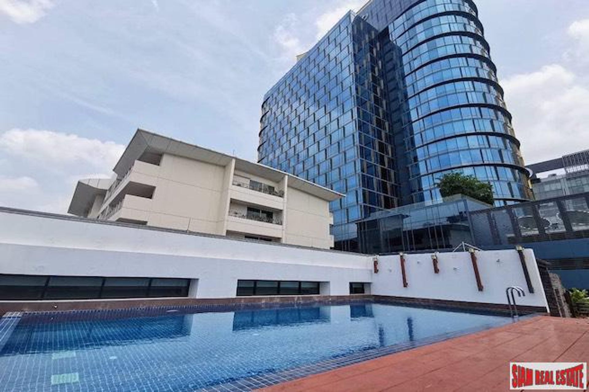 Condominium dans Watthana, Krung Thep Maha Nakhon 10026605