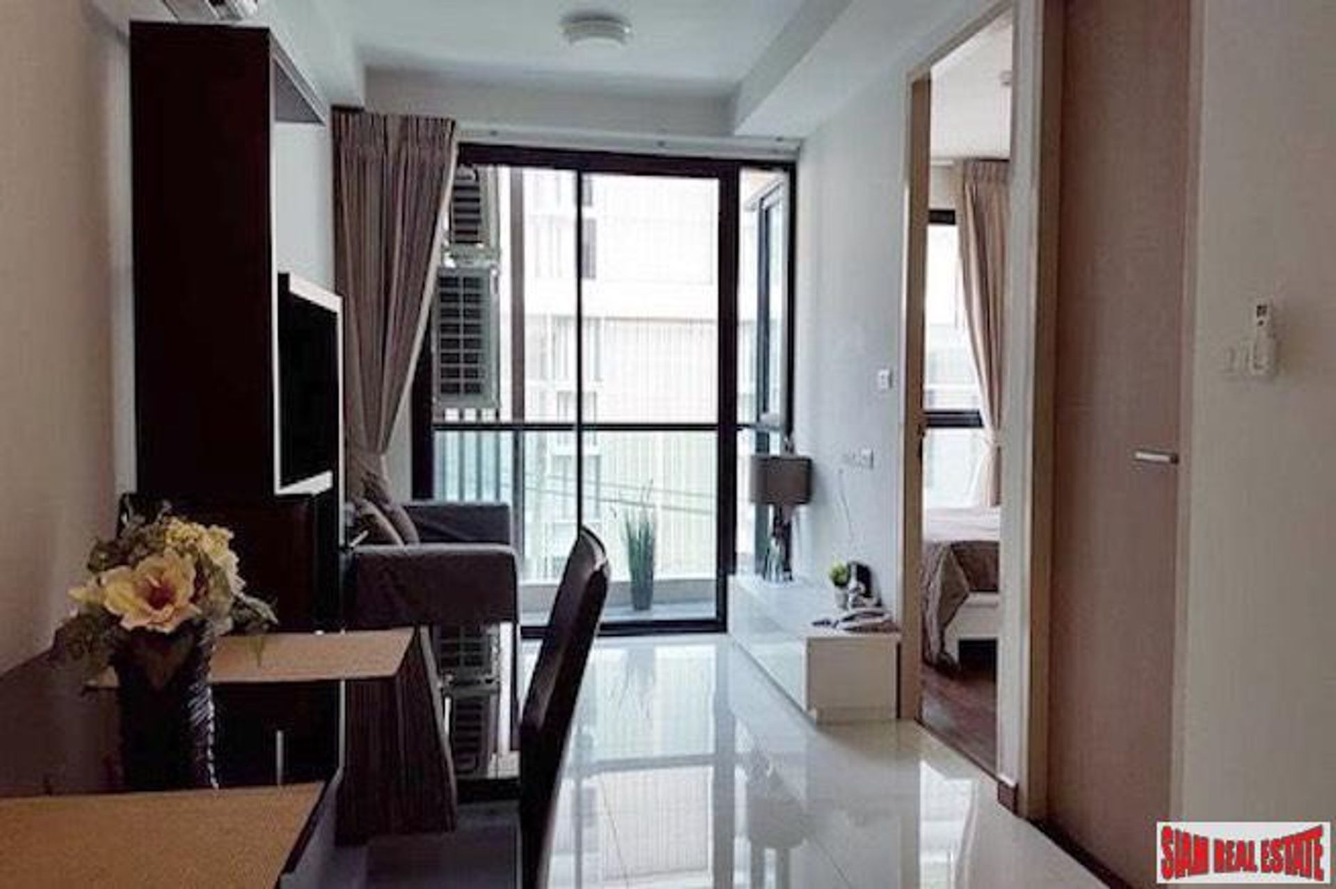 Condominium dans Watthana, Krung Thep Maha Nakhon 10026605