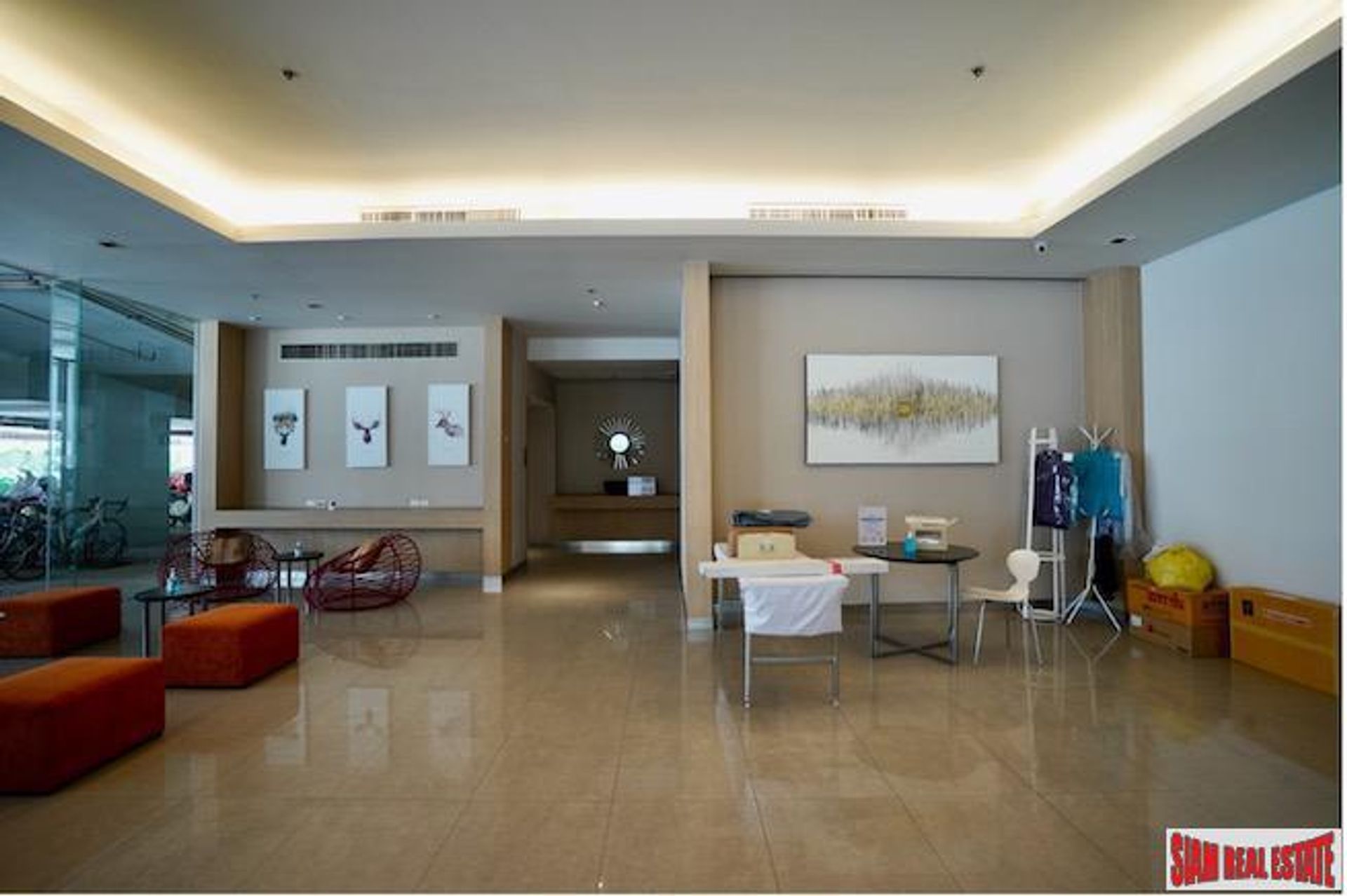 Condominium in Phrom Phong, Bangkok 10026608