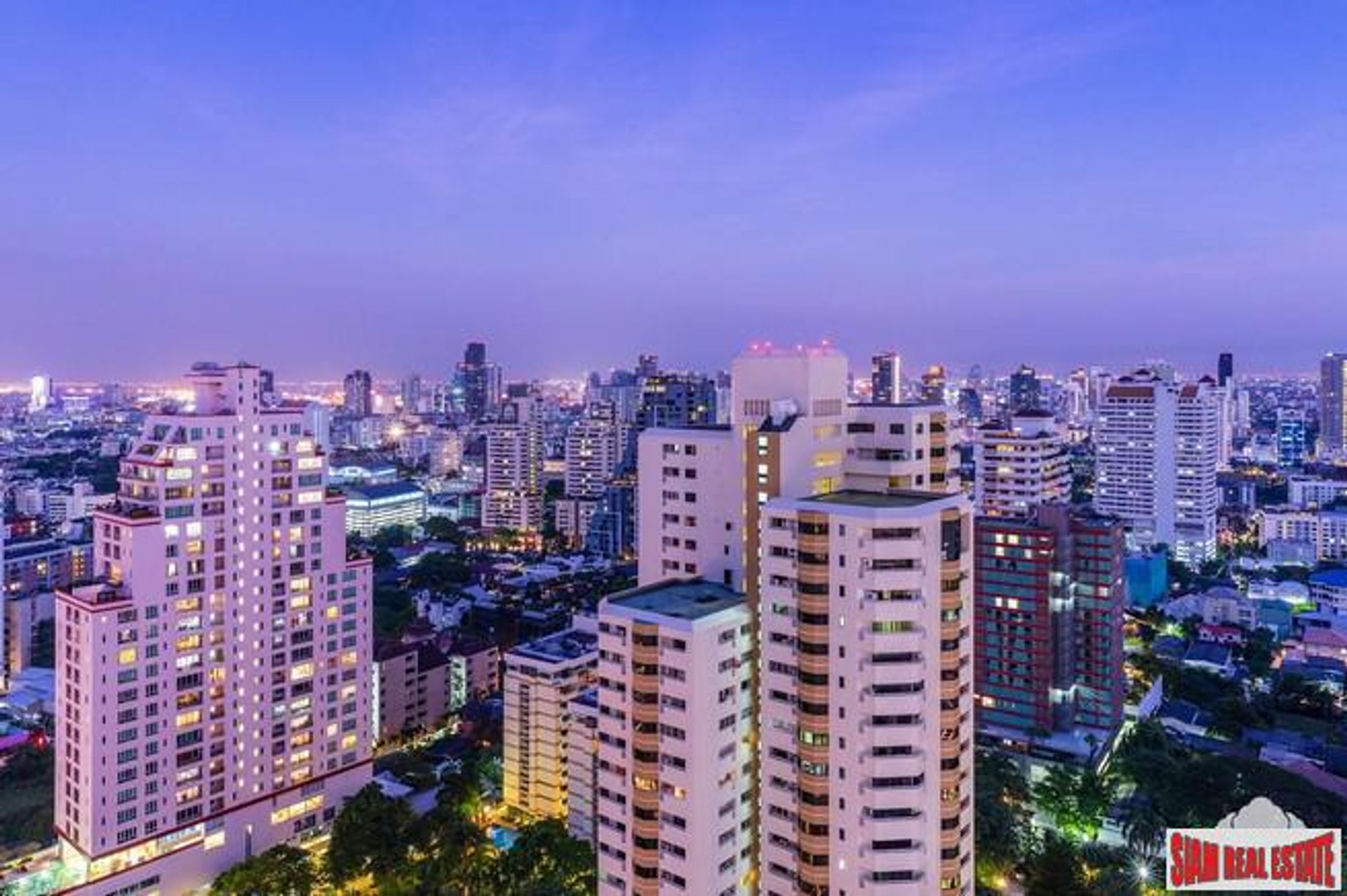 Condominio nel Phrom Phong, Bangkok 10026609