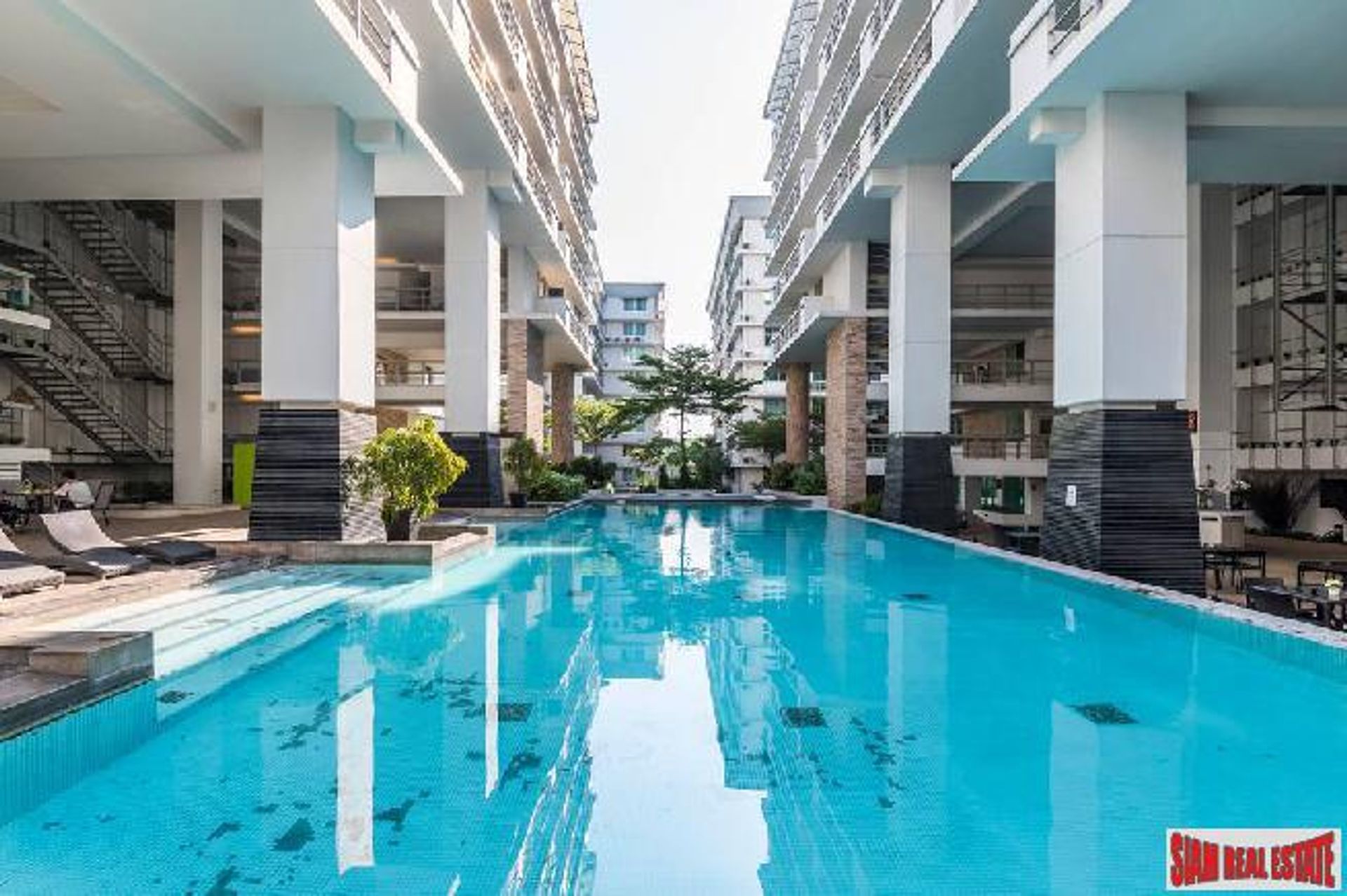 Condominium in Bangkok,  10026612