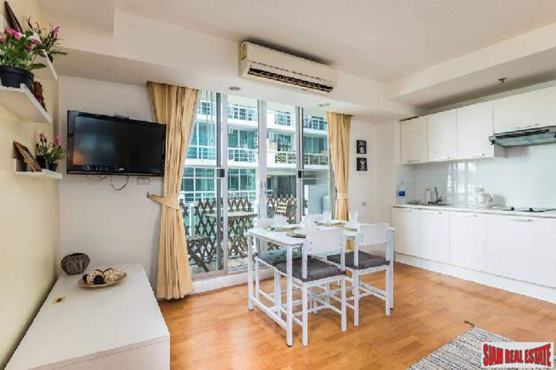 Condominium dans Phra Nakhon, Krung Thep Maha Nakhon 10026612