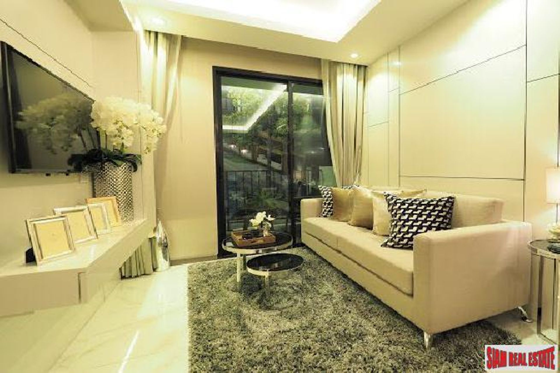 Condominium in On Nut, Bangkok 10026614