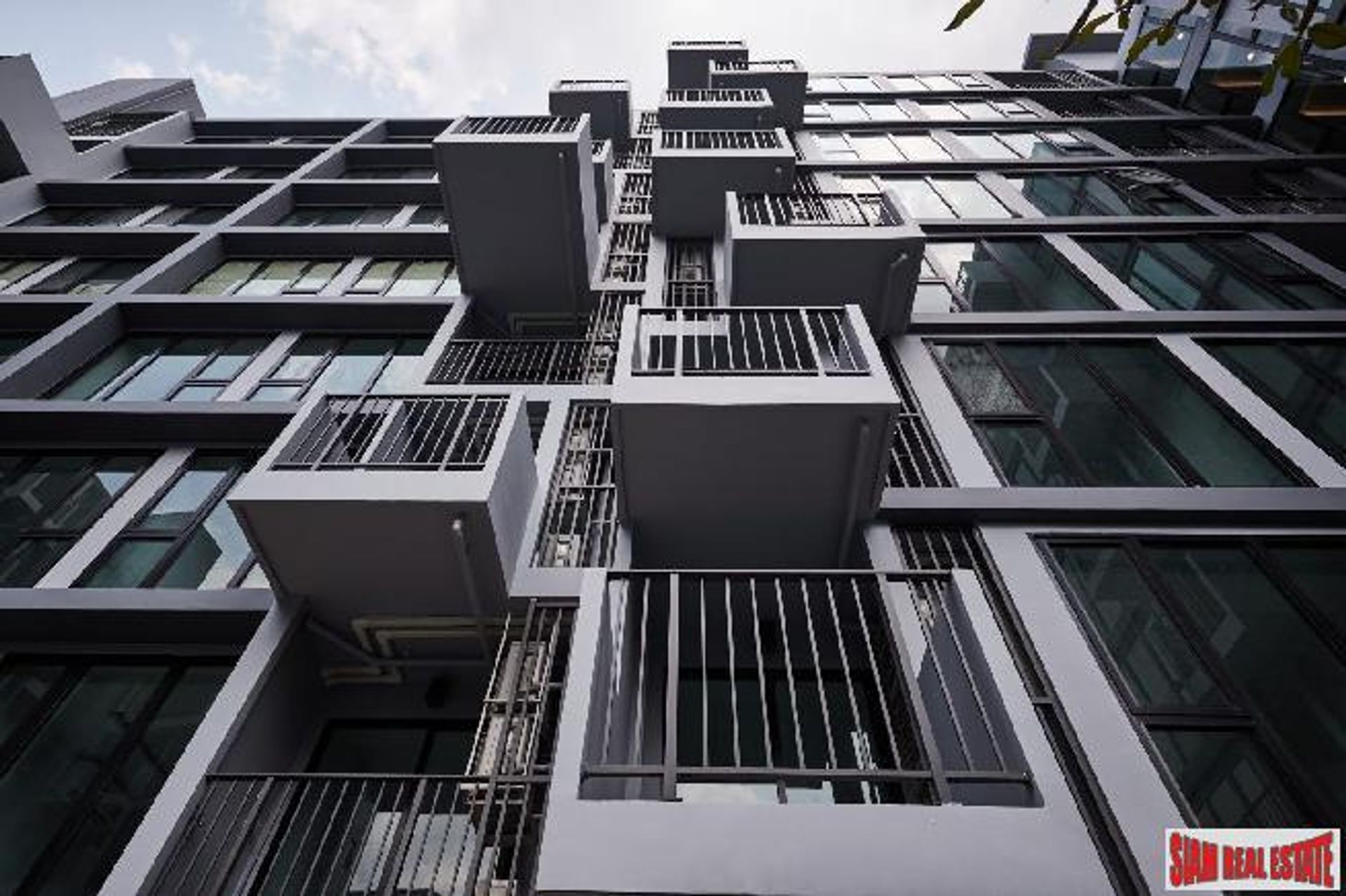 Condominio nel Phra Khanong, Krung Thep Maha Nakhon 10026619