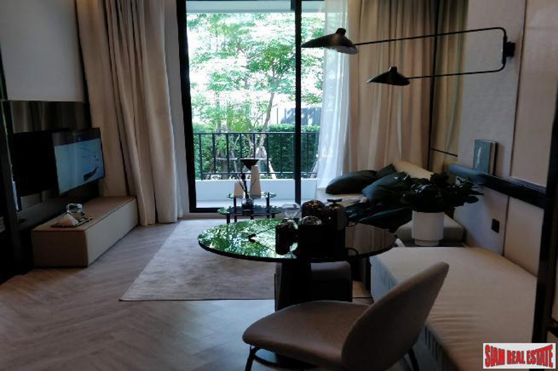 Condominium dans Silom, Bangkok 10026630