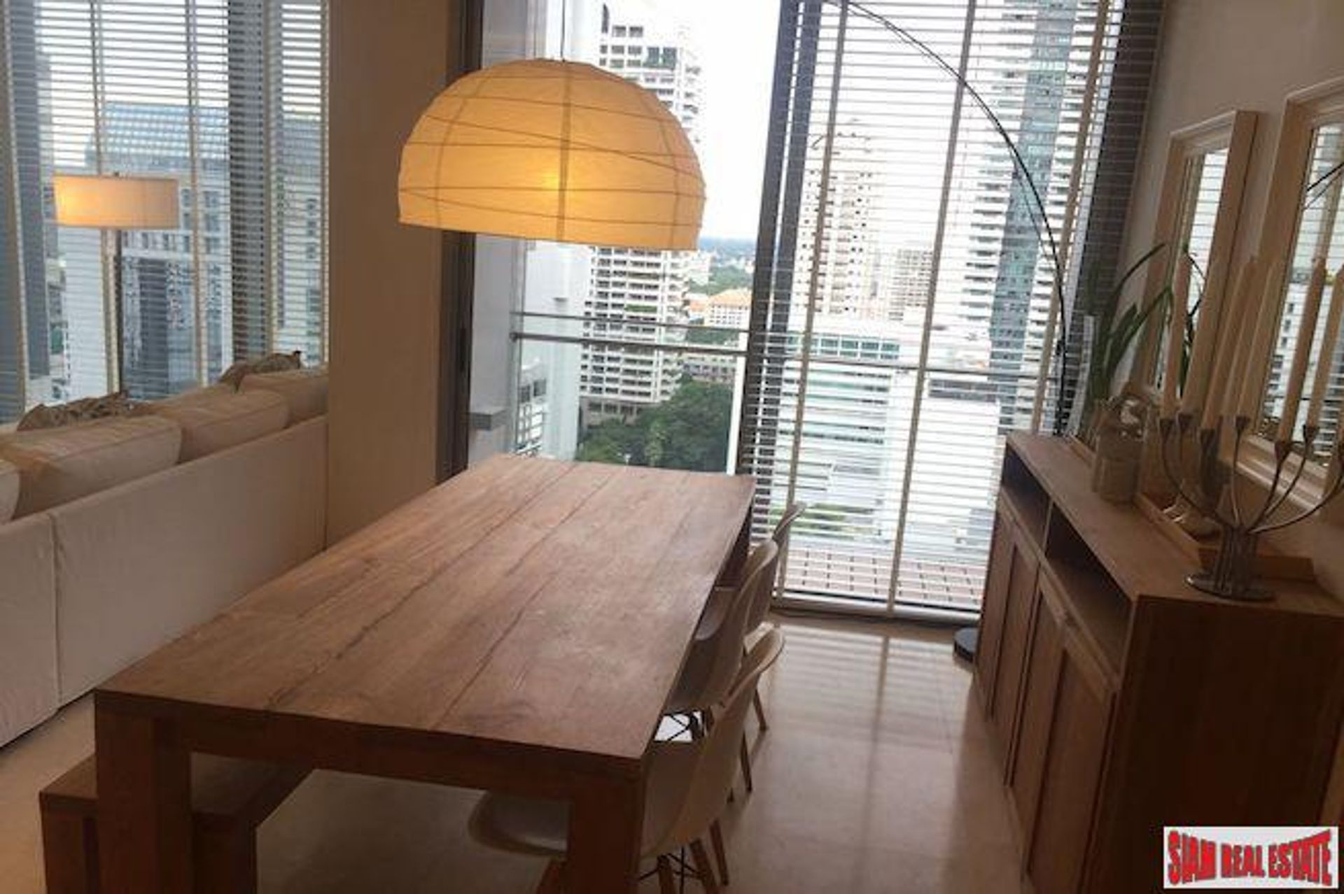 Condominium in Sala Daeng, Bangkok 10026637