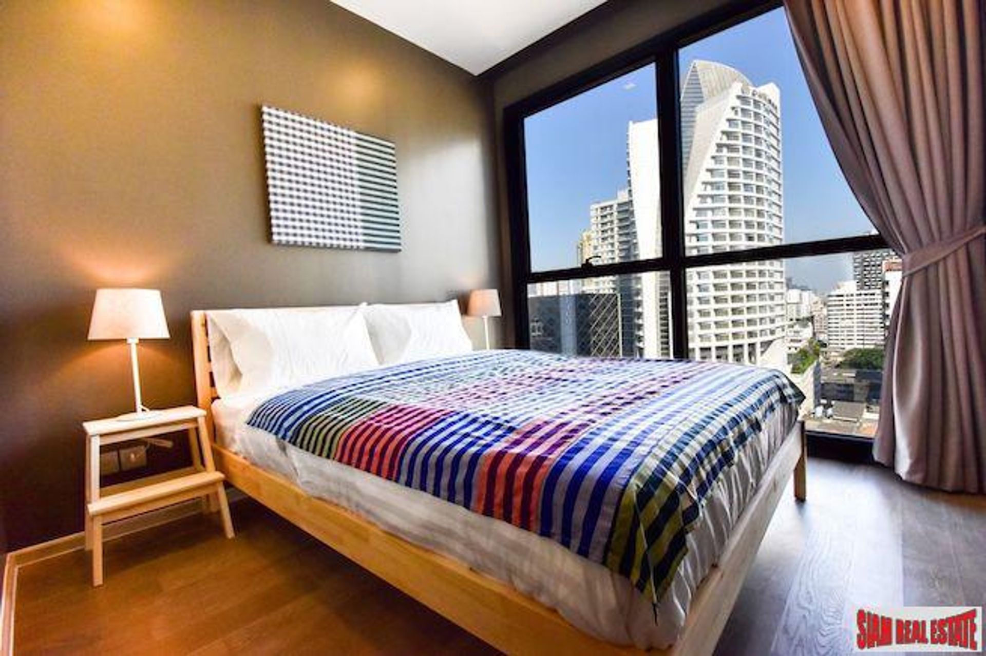 Condominium in Asok, Bangkok 10026639