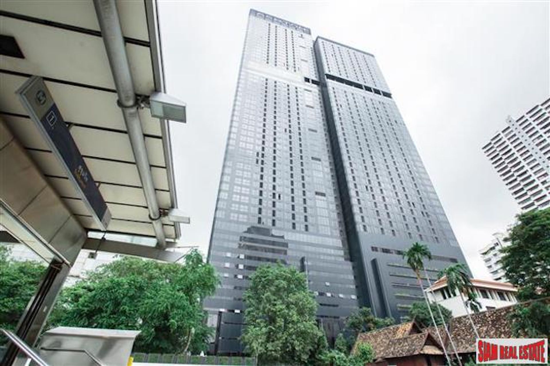 Condominium in Asok, Bangkok 10026639