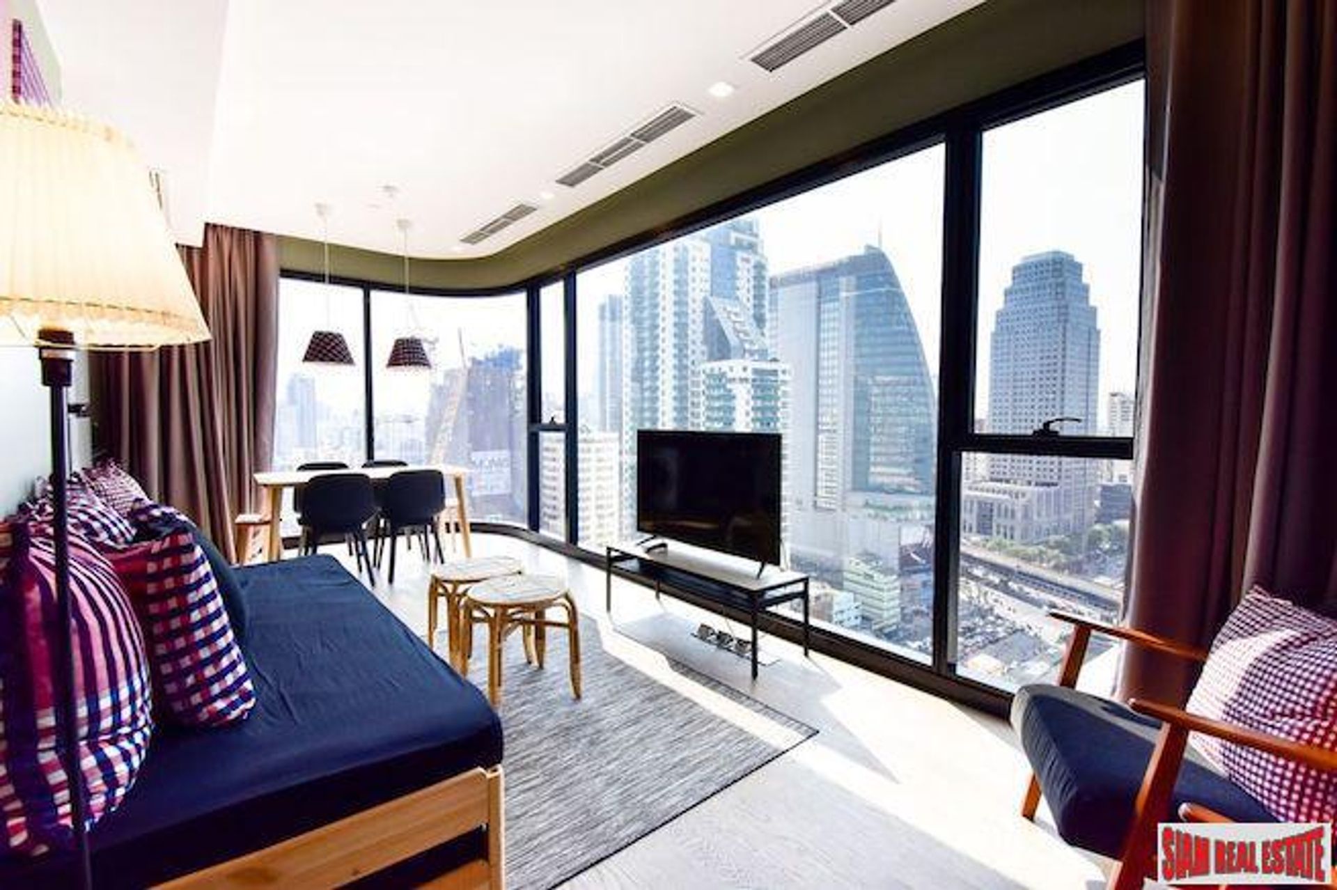 Condominium in Asok, Bangkok 10026639