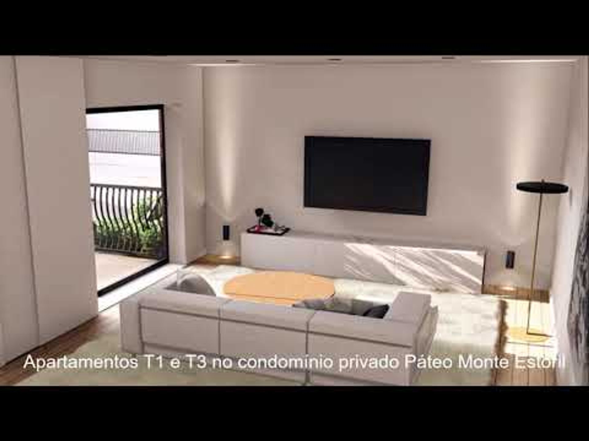 Condominium dans Cascais e Estoril, Cascais 10026656