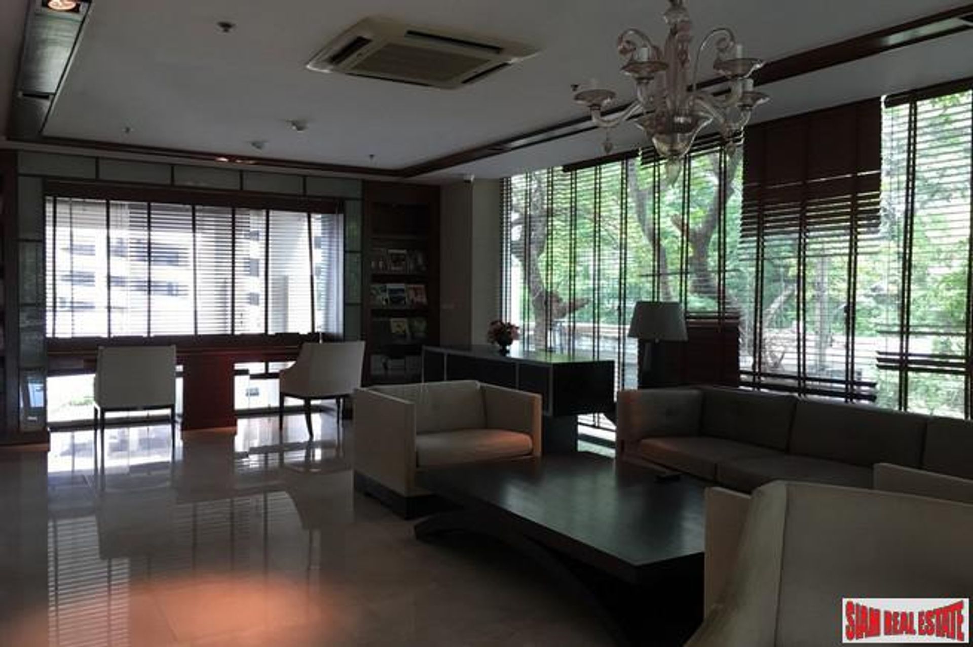 Condominium dans Chit Lom, Bangkok 10026657