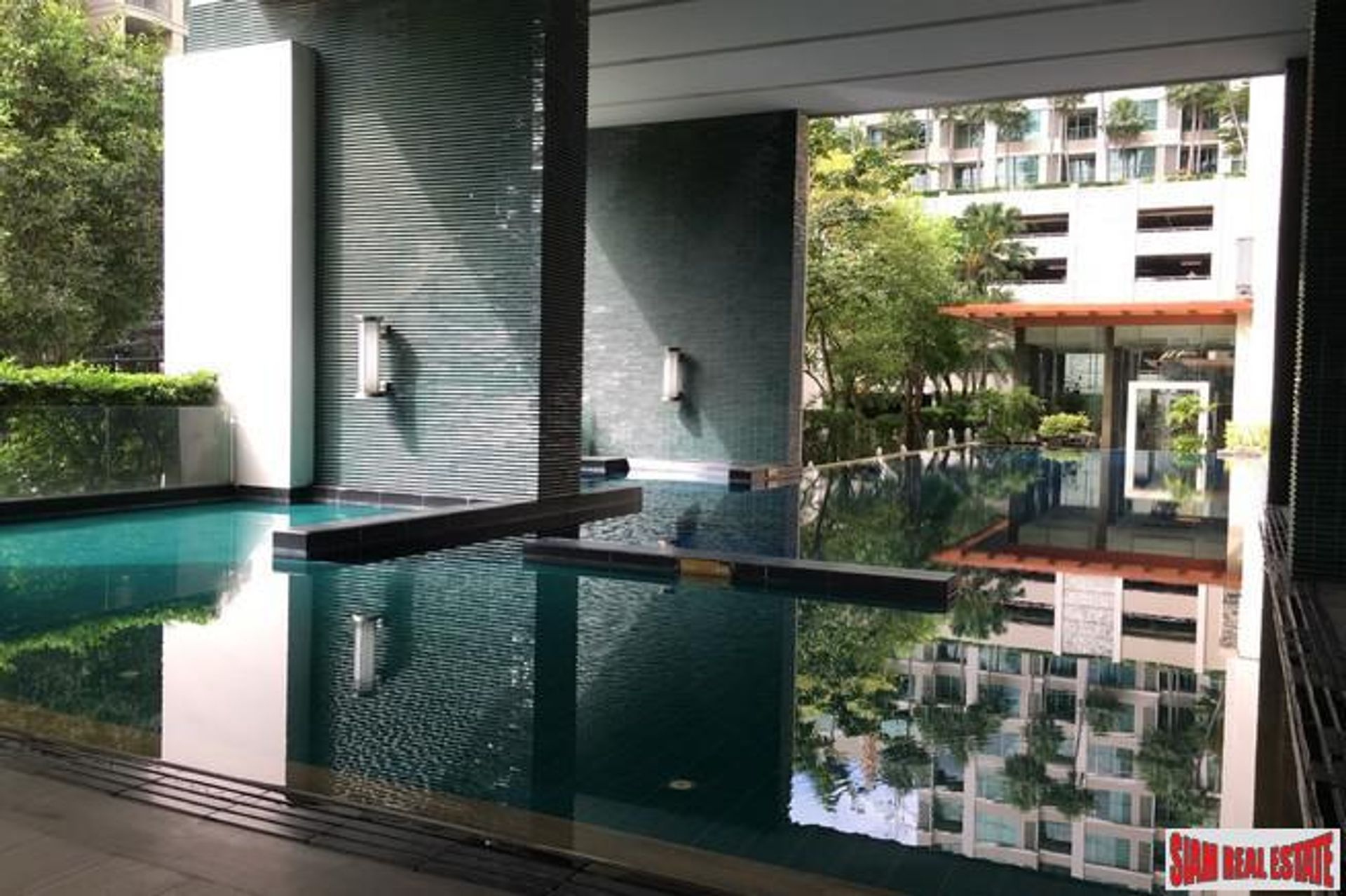 Condominium dans Chit Lom, Bangkok 10026657