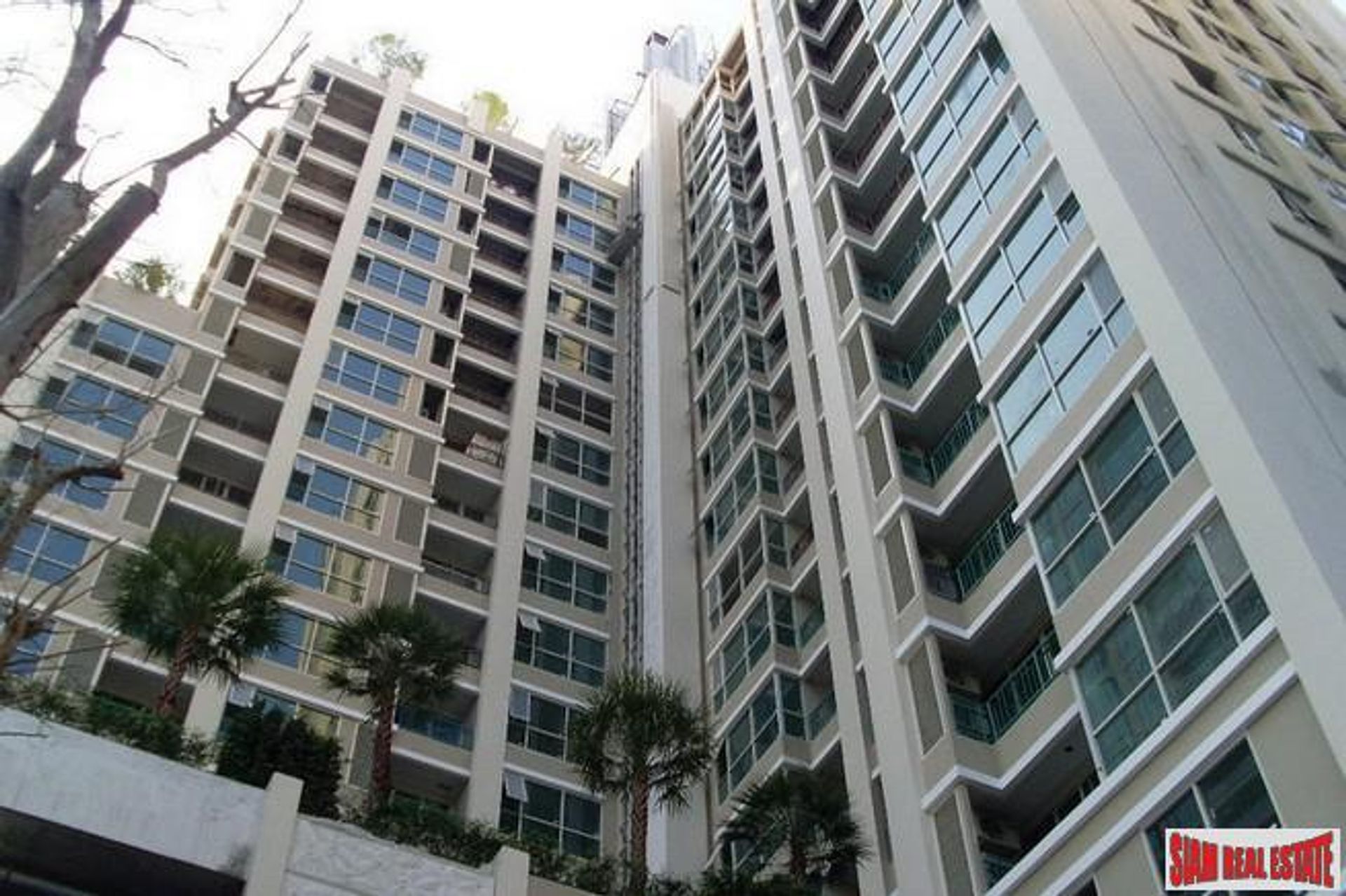 Condominium dans Chit Lom, Bangkok 10026657