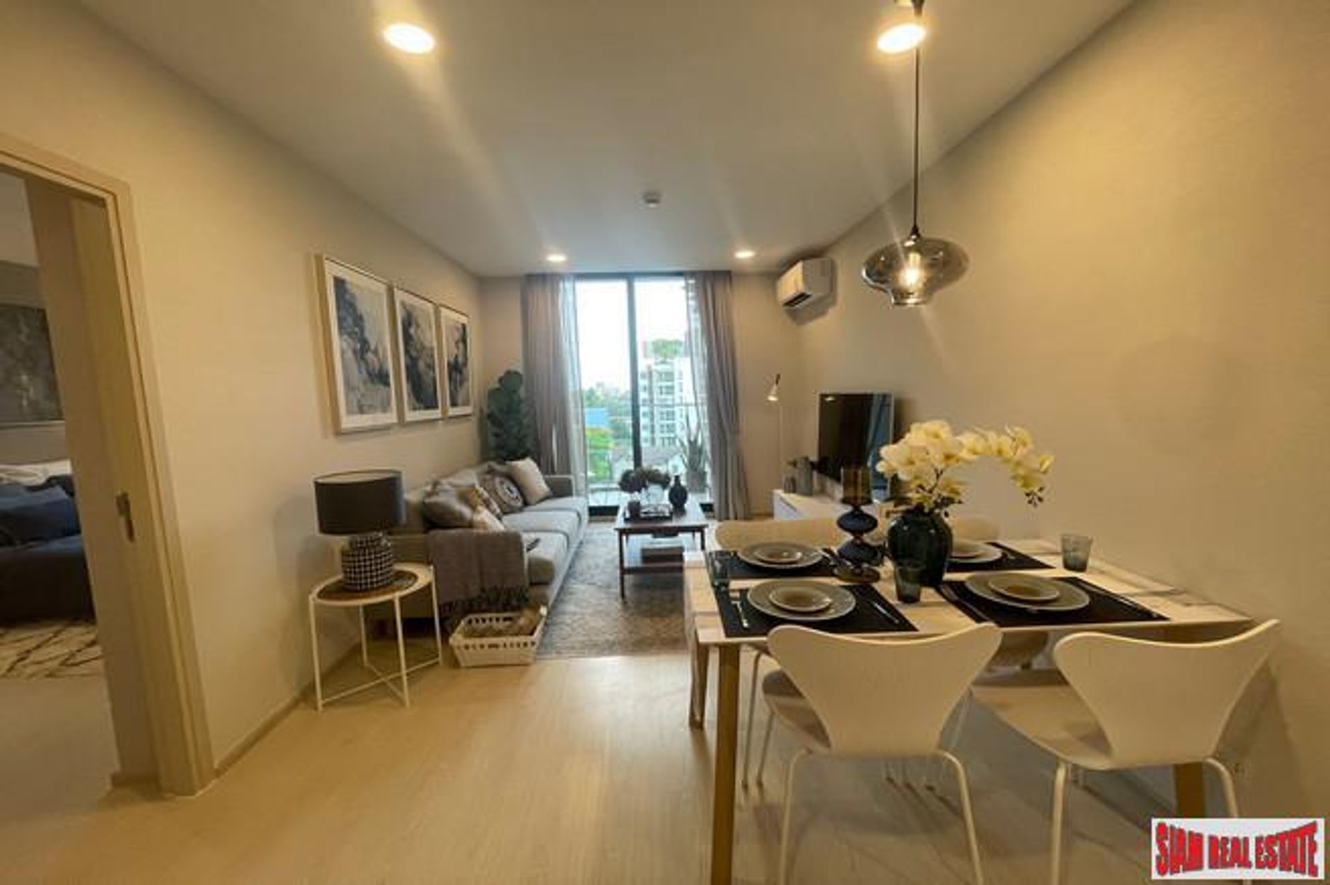 Condominium in Bangkok,  10026668