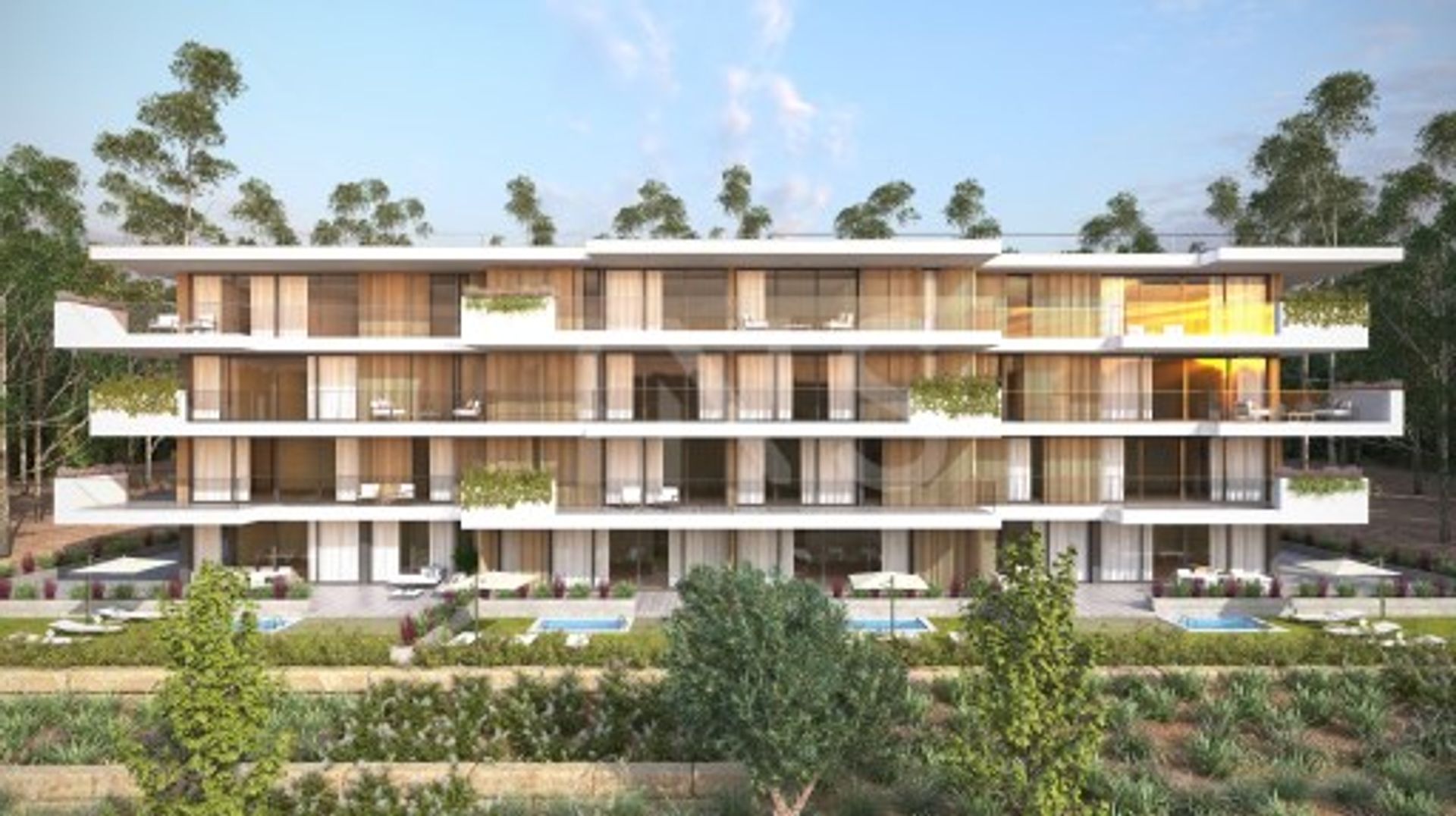 Condominio en Queluz e Belas, Sintra 10026669