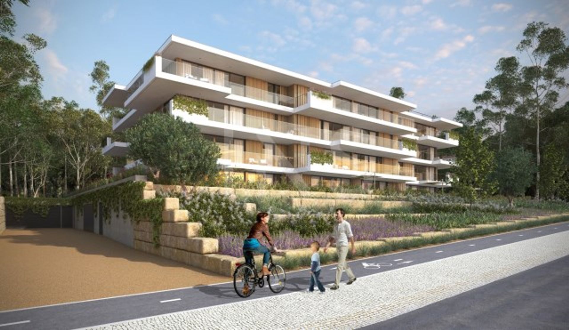 Condominio en Queluz e Belas, Sintra 10026669