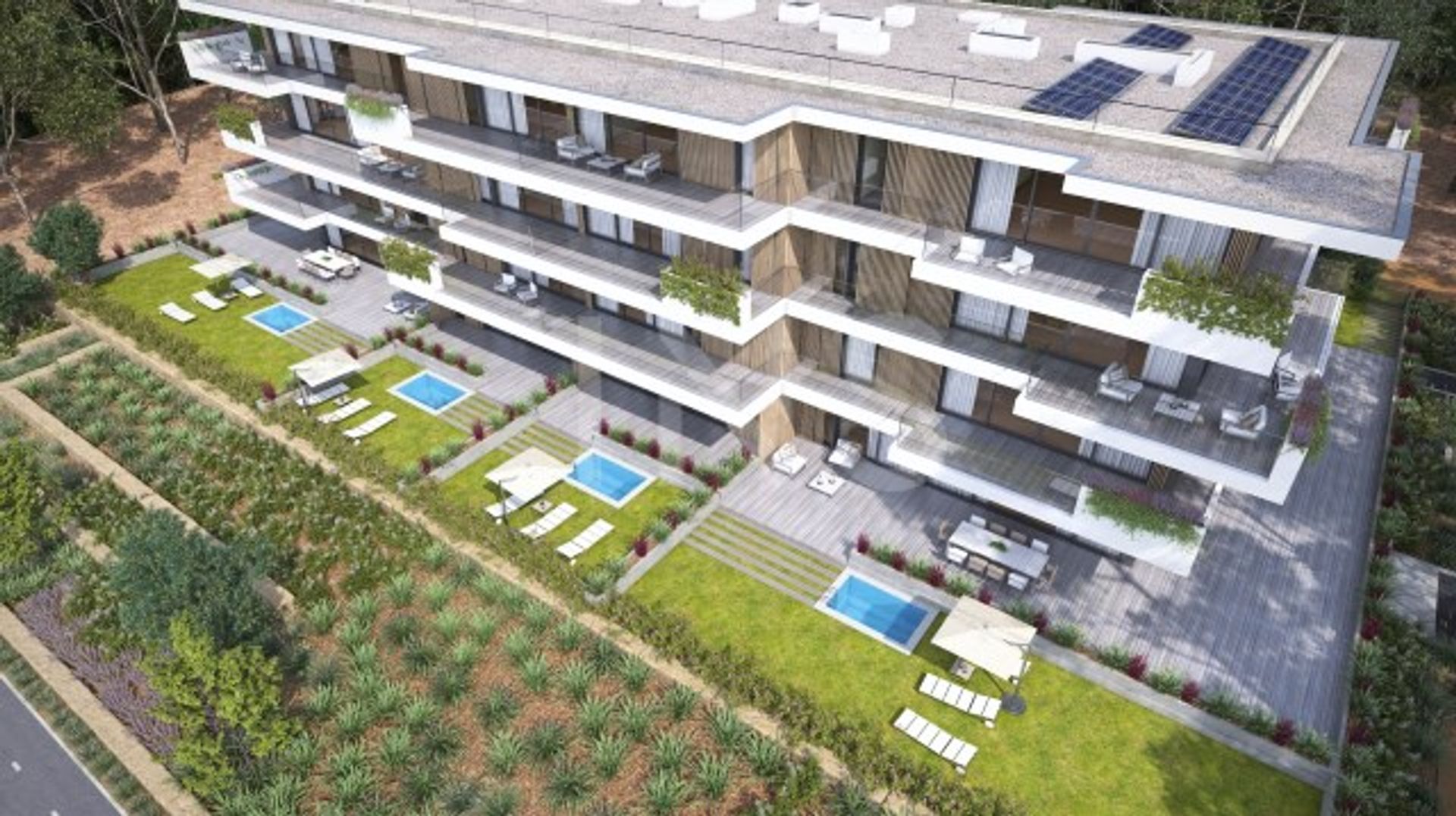 Condominio en Queluz e Belas, Sintra 10026669